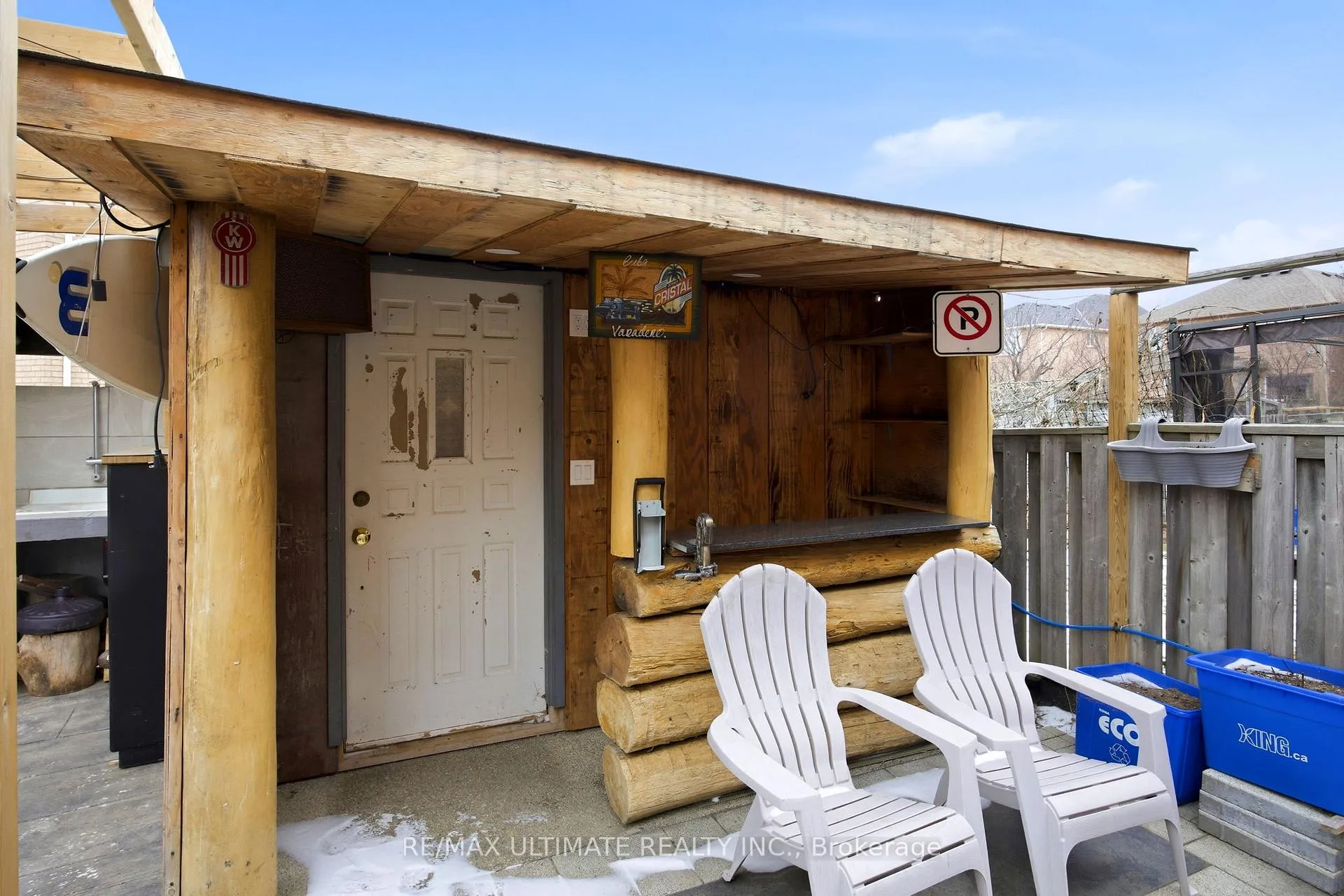 Photo 39 of 154 Toba Crescent, Brampton, Heart Lake East — HOMEH