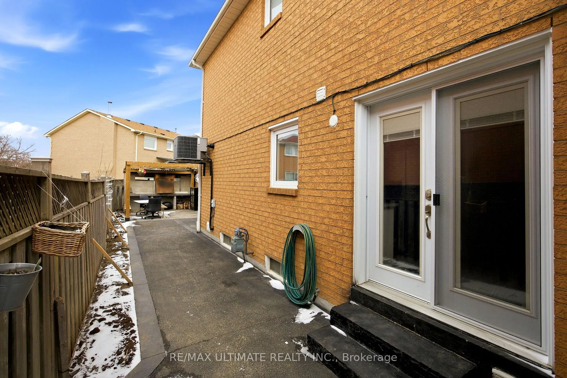 Photo 40 of 154 Toba Crescent, Brampton, Heart Lake East — HOMEH