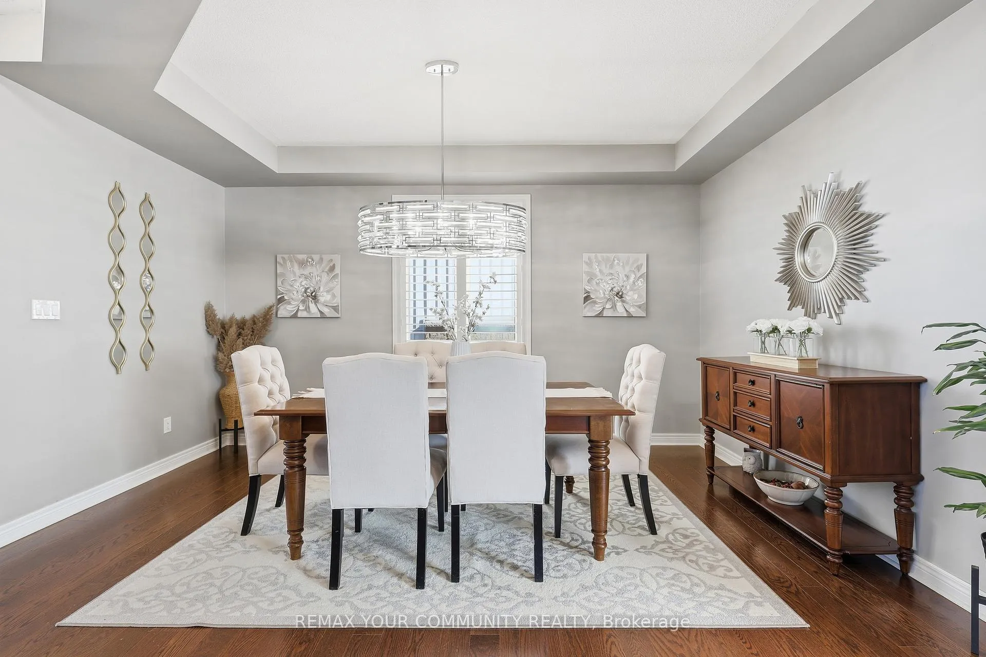 Photo 6 of 21 McCabe Lane, New Tecumseth, Tottenham — HOMEH