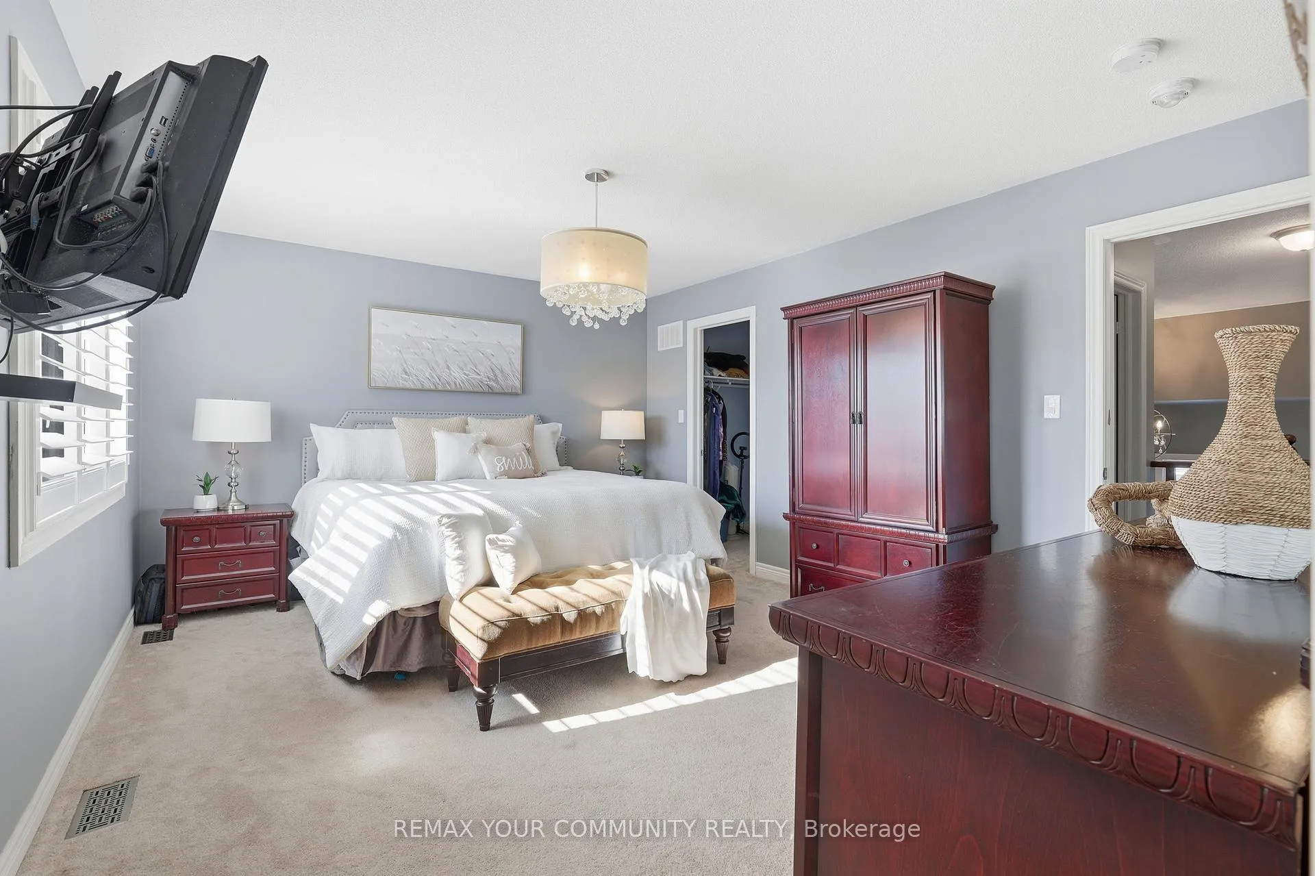Photo 7 of 21 McCabe Lane, New Tecumseth, Tottenham — HOMEH
