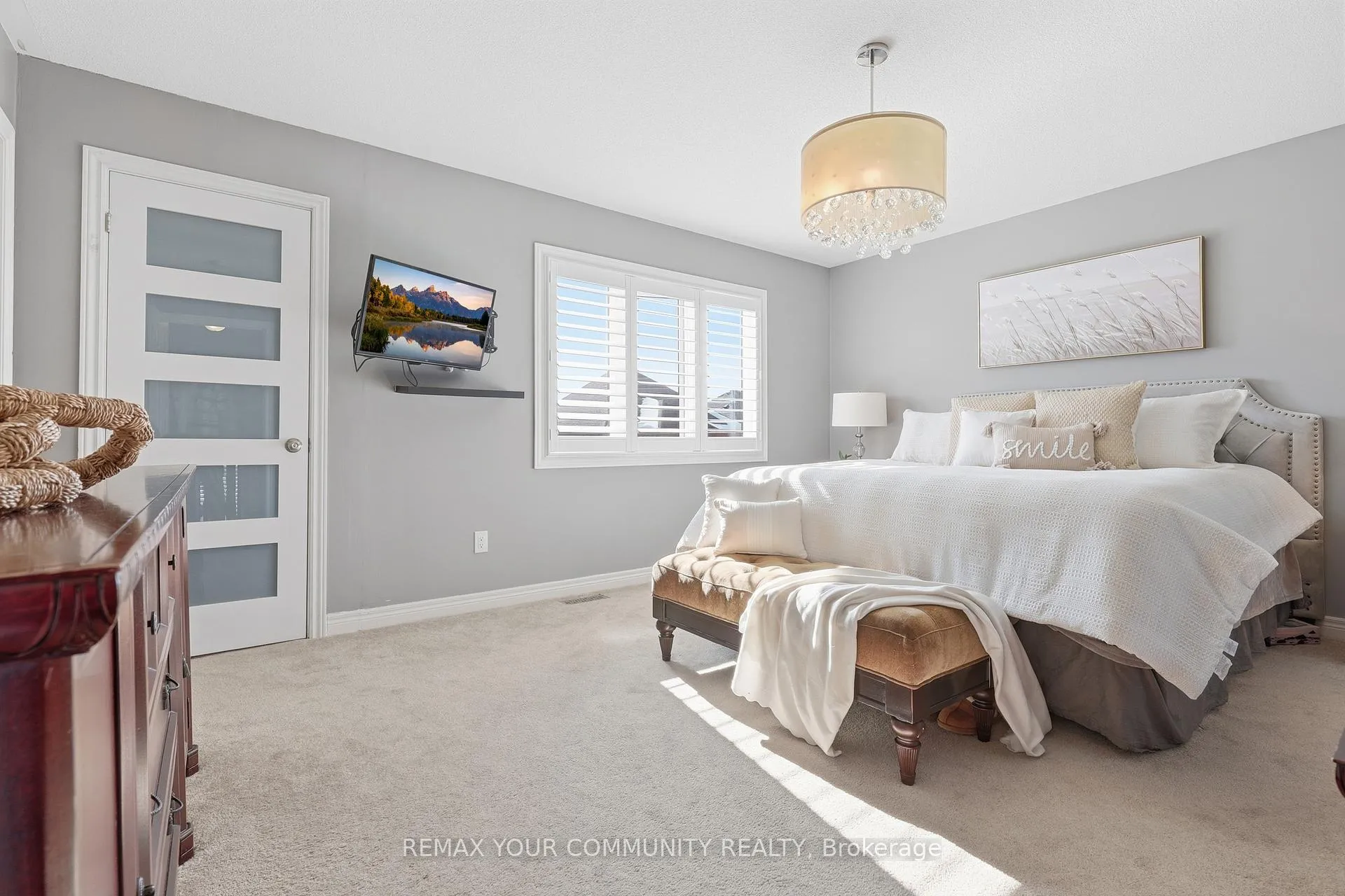 Photo 8 of 21 McCabe Lane, New Tecumseth, Tottenham — HOMEH