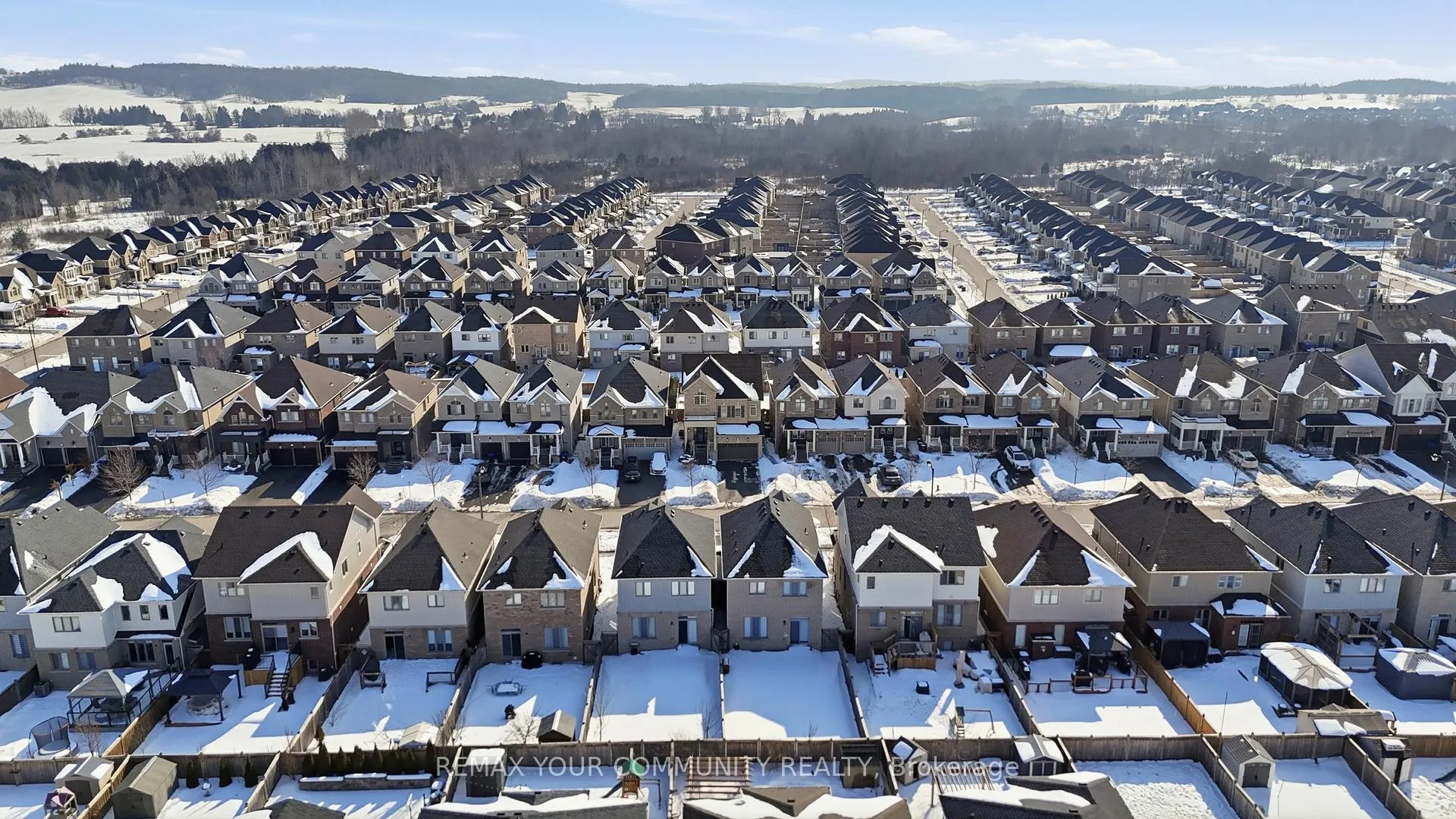 Photo 14 of 21 McCabe Lane, New Tecumseth, Tottenham — HOMEH