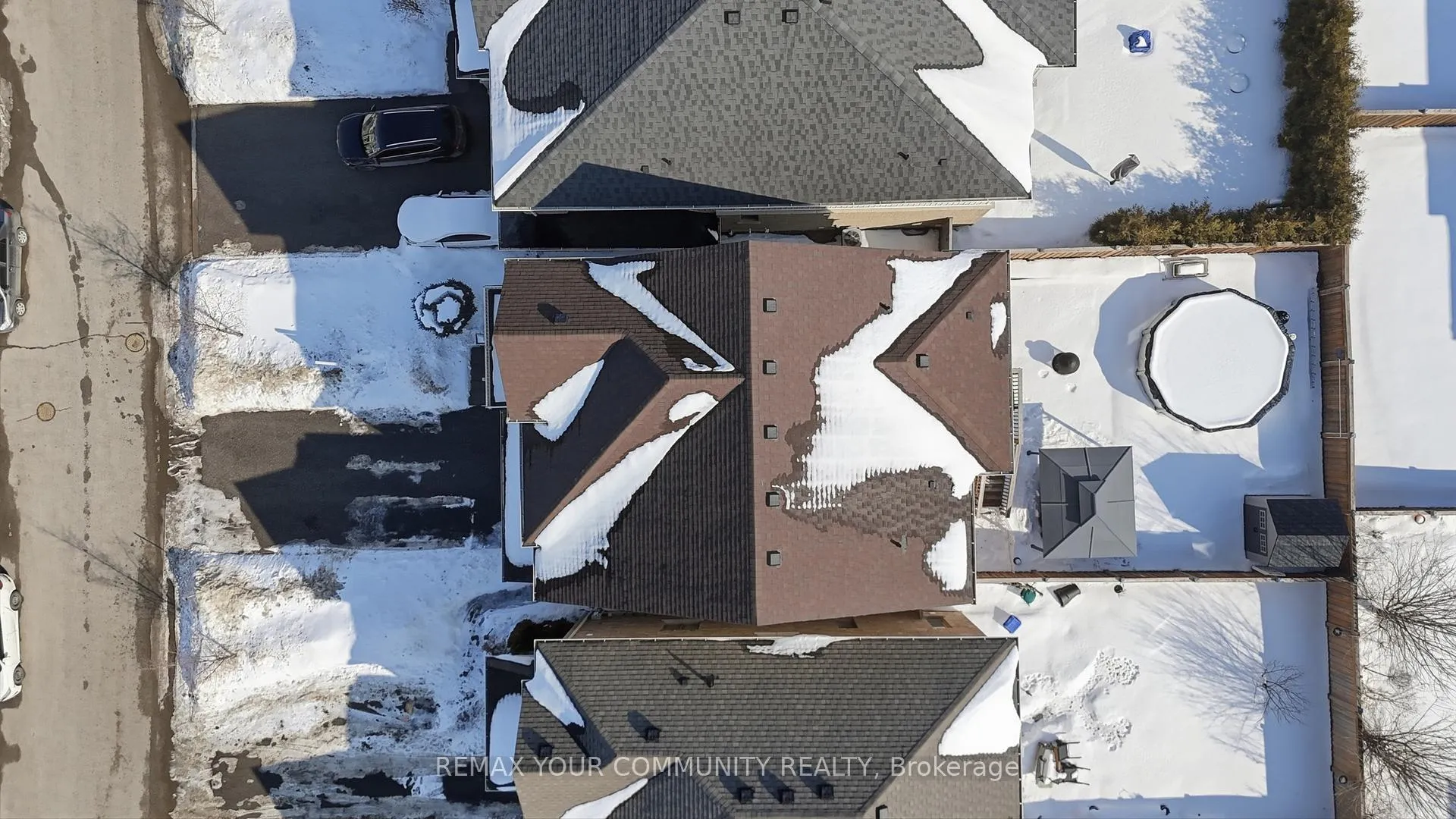 Photo 15 of 21 McCabe Lane, New Tecumseth, Tottenham — HOMEH