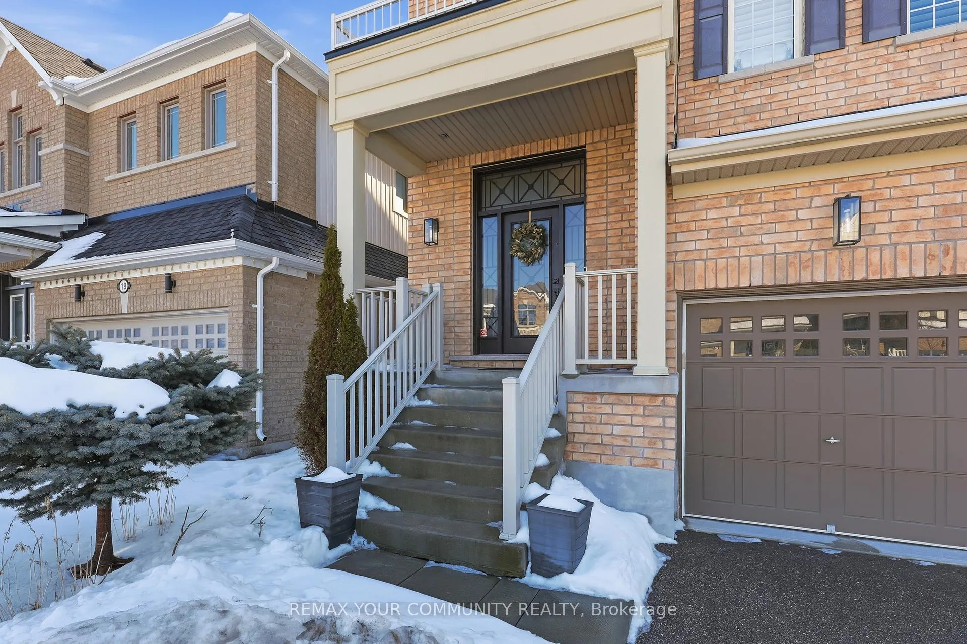 Photo 17 of 21 McCabe Lane, New Tecumseth, Tottenham — HOMEH
