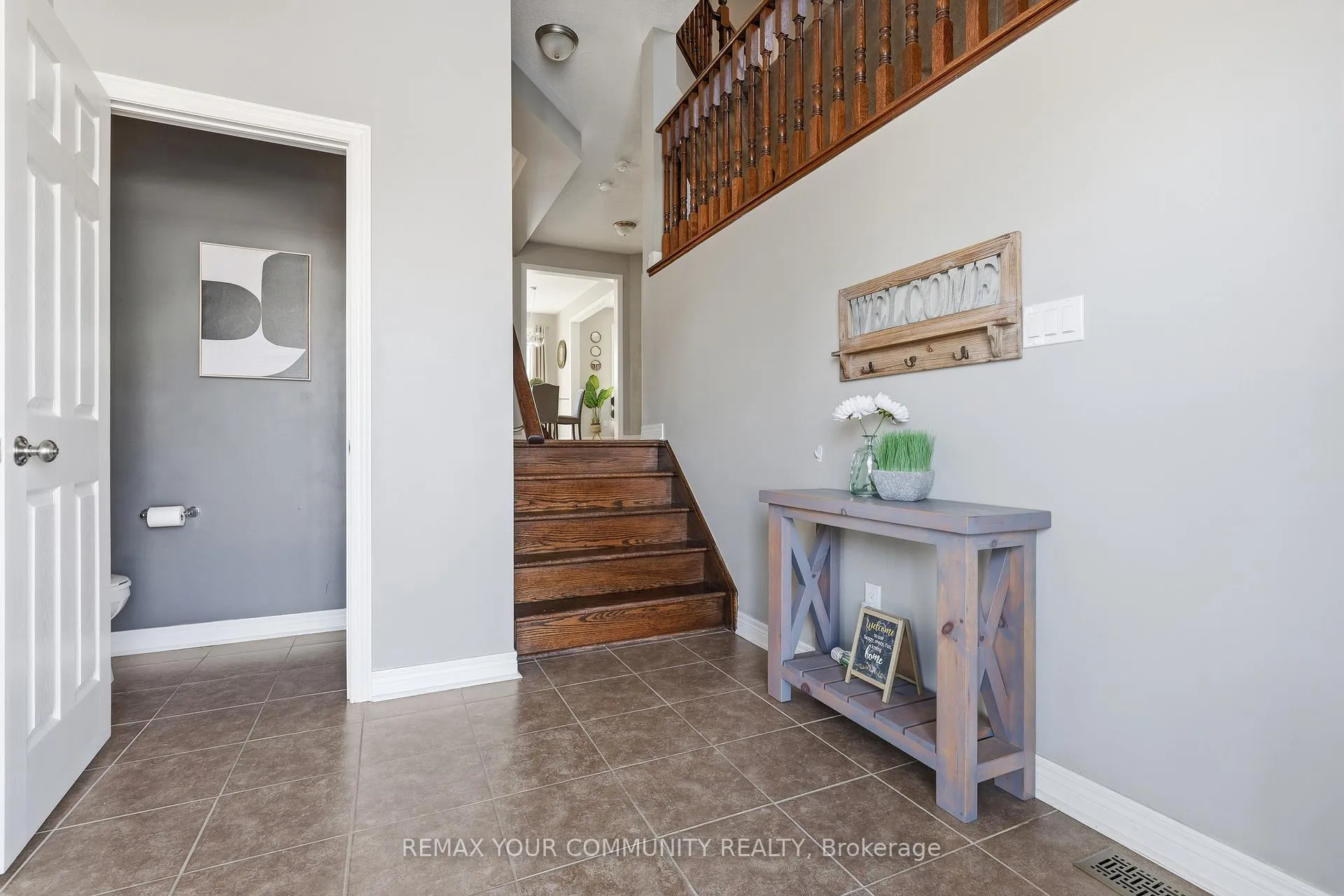 Photo 20 of 21 McCabe Lane, New Tecumseth, Tottenham — HOMEH