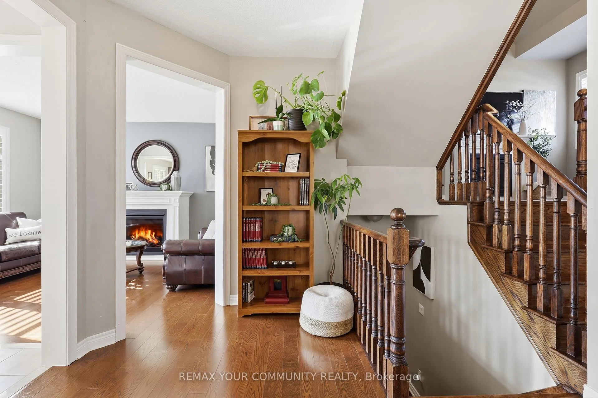 Photo 22 of 21 McCabe Lane, New Tecumseth, Tottenham — HOMEH