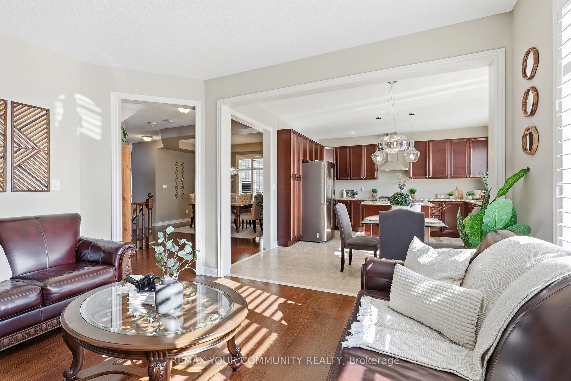 Photo 24 of 21 McCabe Lane, New Tecumseth, Tottenham — HOMEH