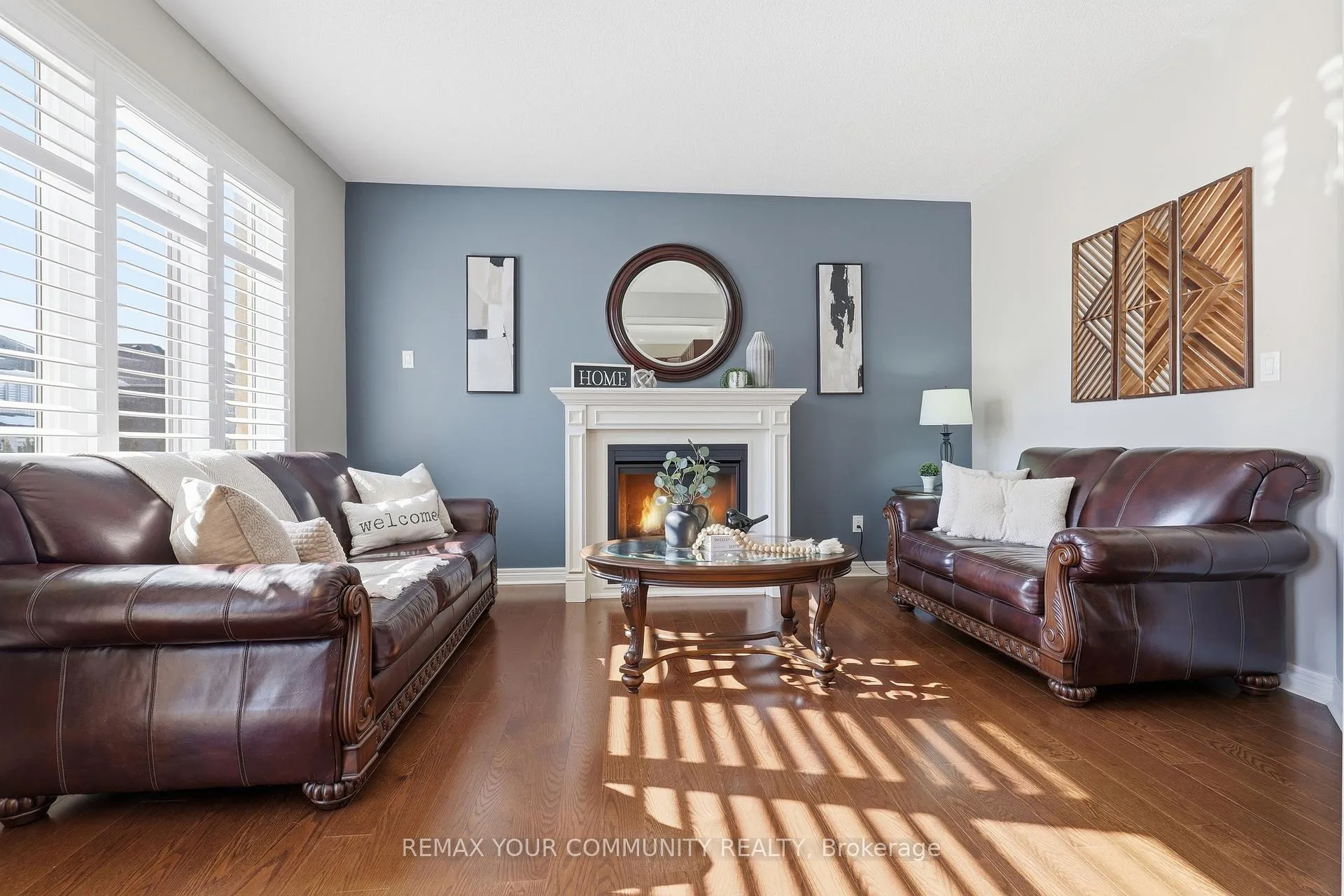 Photo 25 of 21 McCabe Lane, New Tecumseth, Tottenham — HOMEH