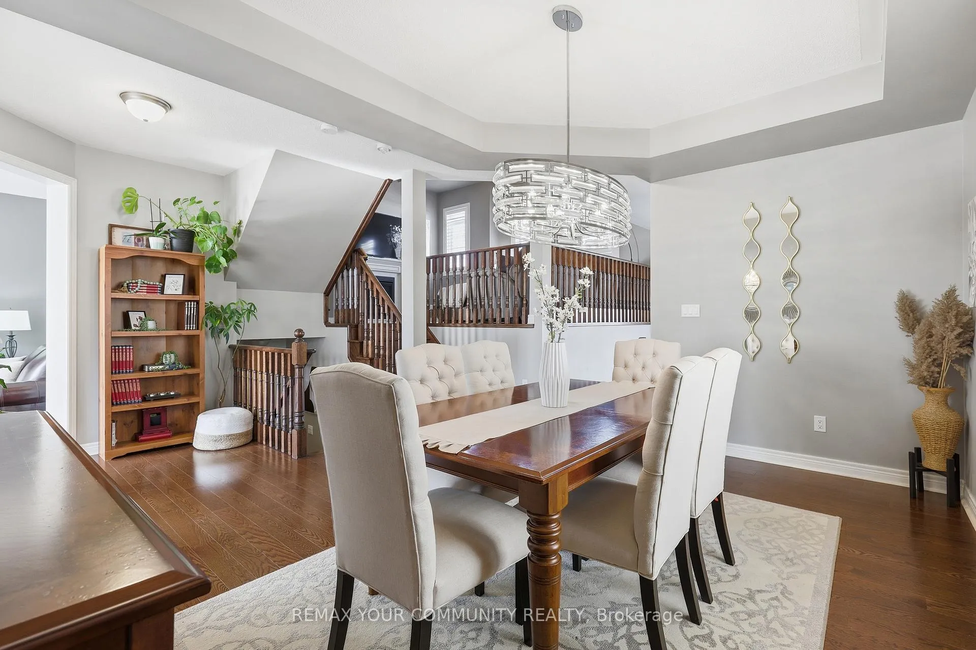 Photo 26 of 21 McCabe Lane, New Tecumseth, Tottenham — HOMEH