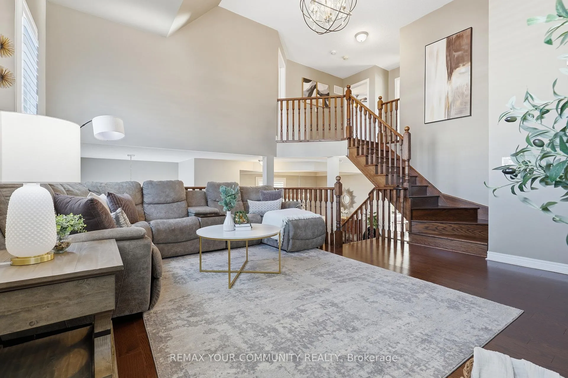 Photo 28 of 21 McCabe Lane, New Tecumseth, Tottenham — HOMEH
