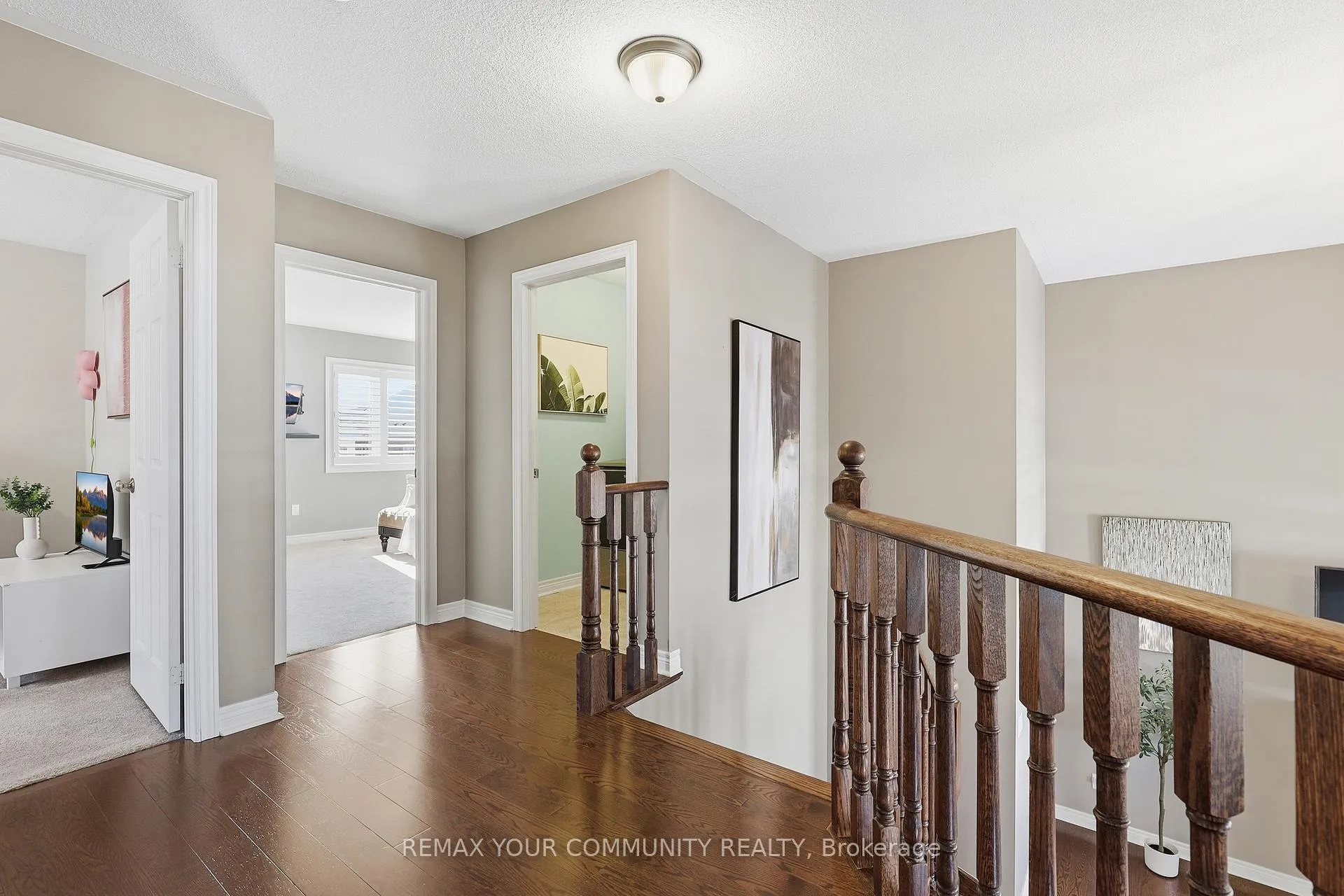 Photo 30 of 21 McCabe Lane, New Tecumseth, Tottenham — HOMEH