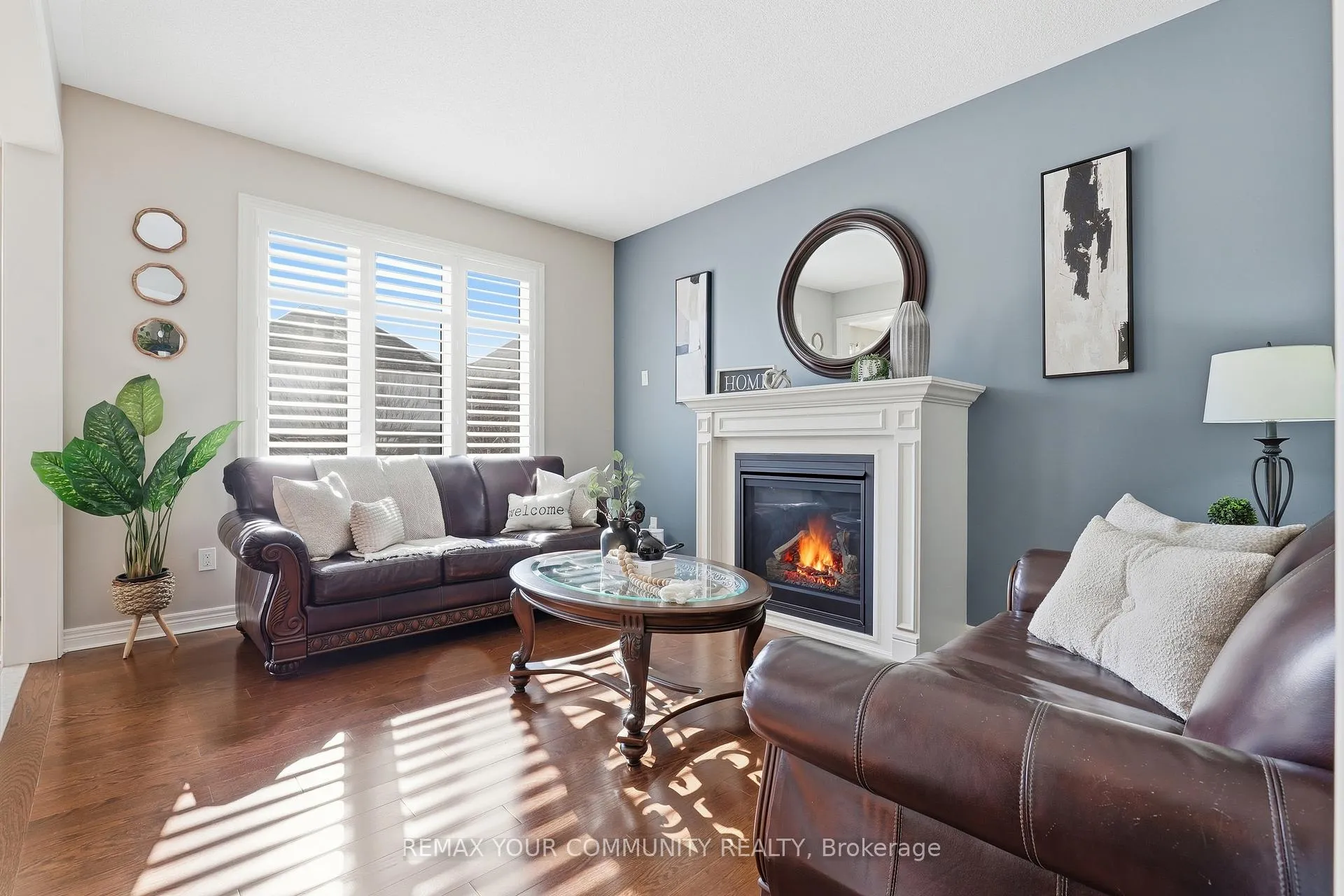 Photo 32 of 21 McCabe Lane, New Tecumseth, Tottenham — HOMEH