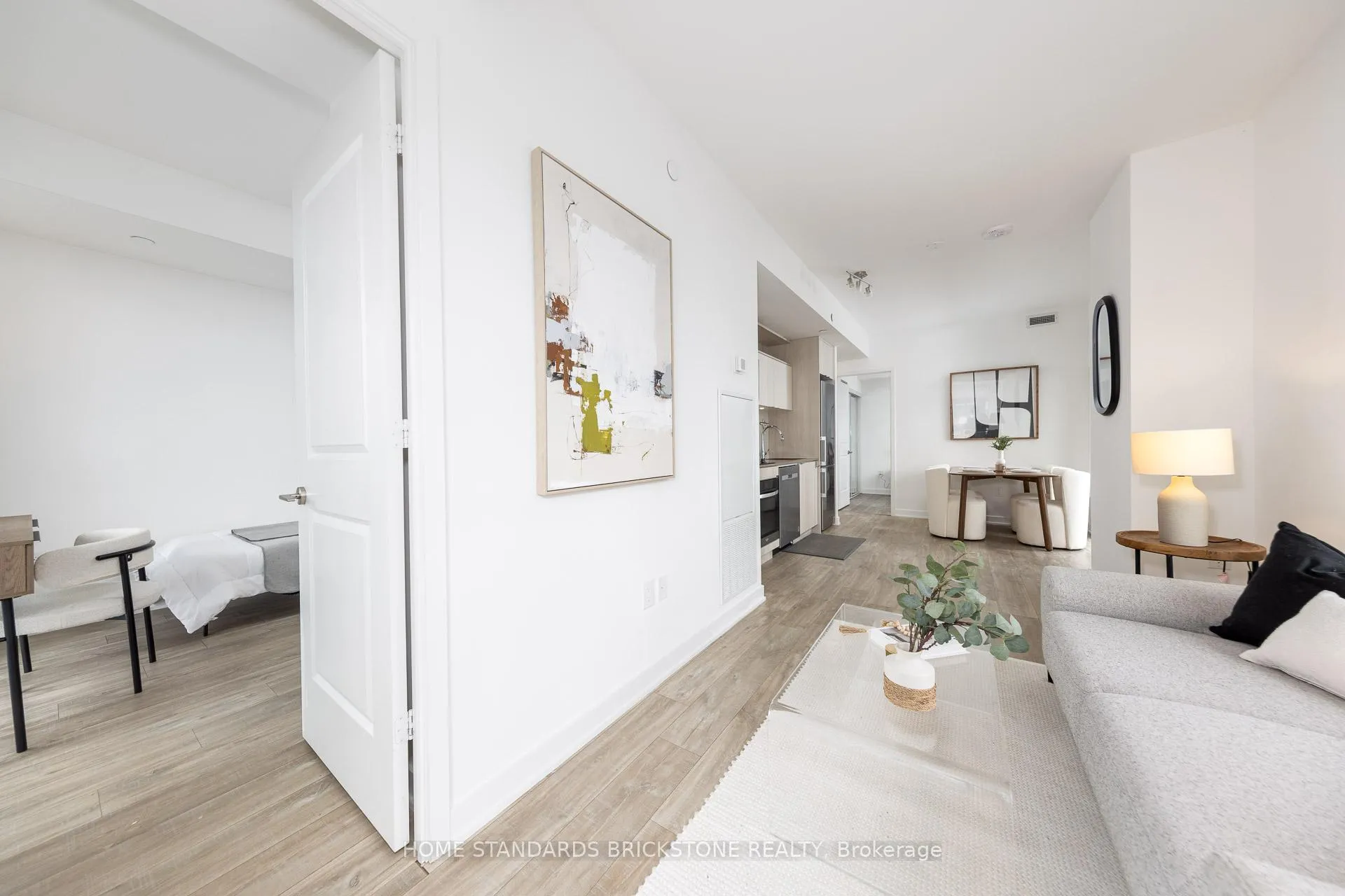 Photo 4 of 100 Dalhousie Street, Toronto, Church-Yonge Corridor — HOMEH