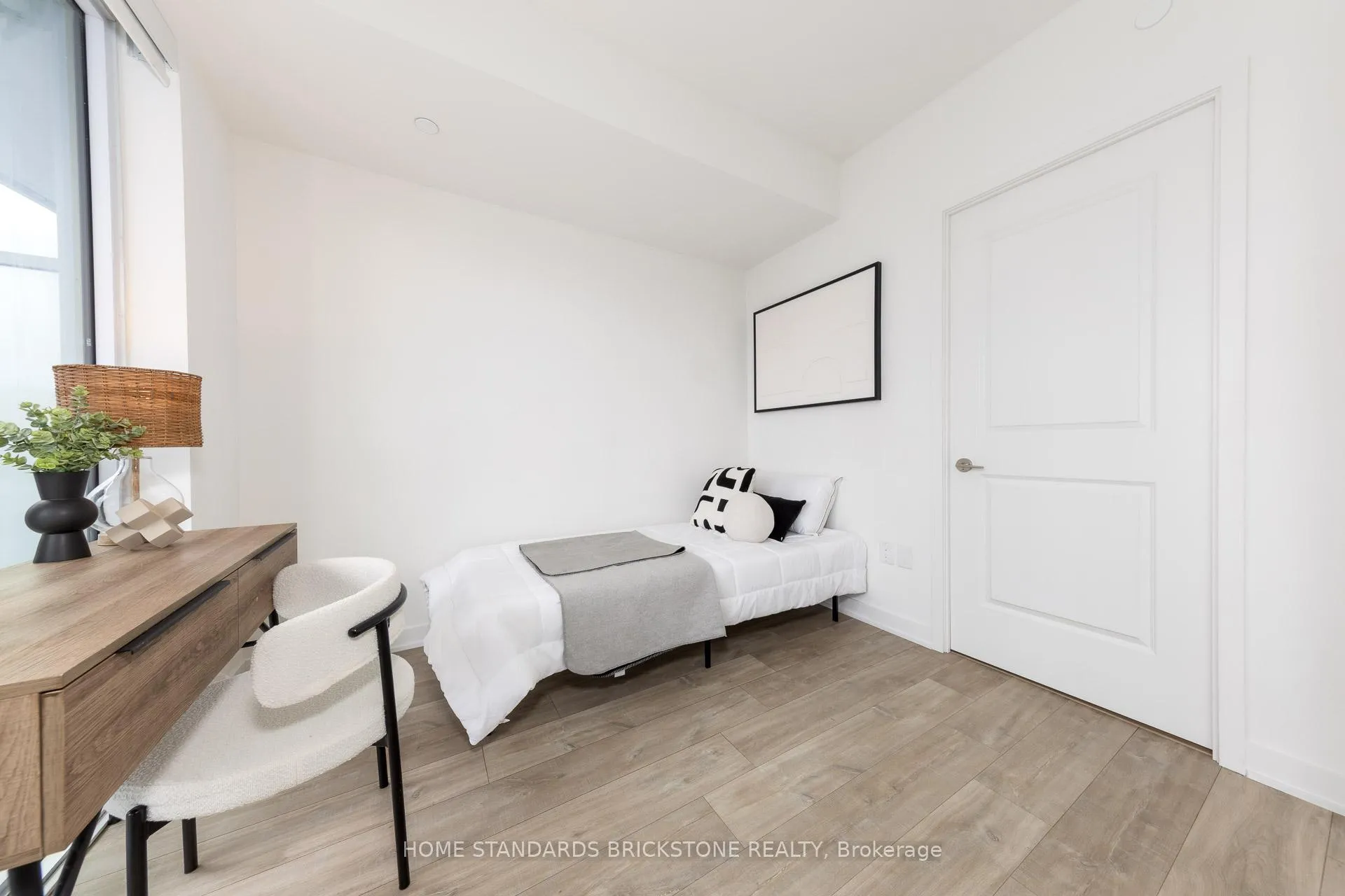 Photo 5 of 100 Dalhousie Street, Toronto, Church-Yonge Corridor — HOMEH