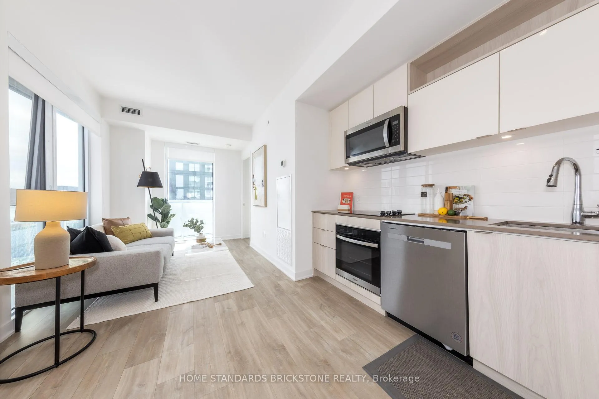 Photo 8 of 100 Dalhousie Street, Toronto, Church-Yonge Corridor — HOMEH