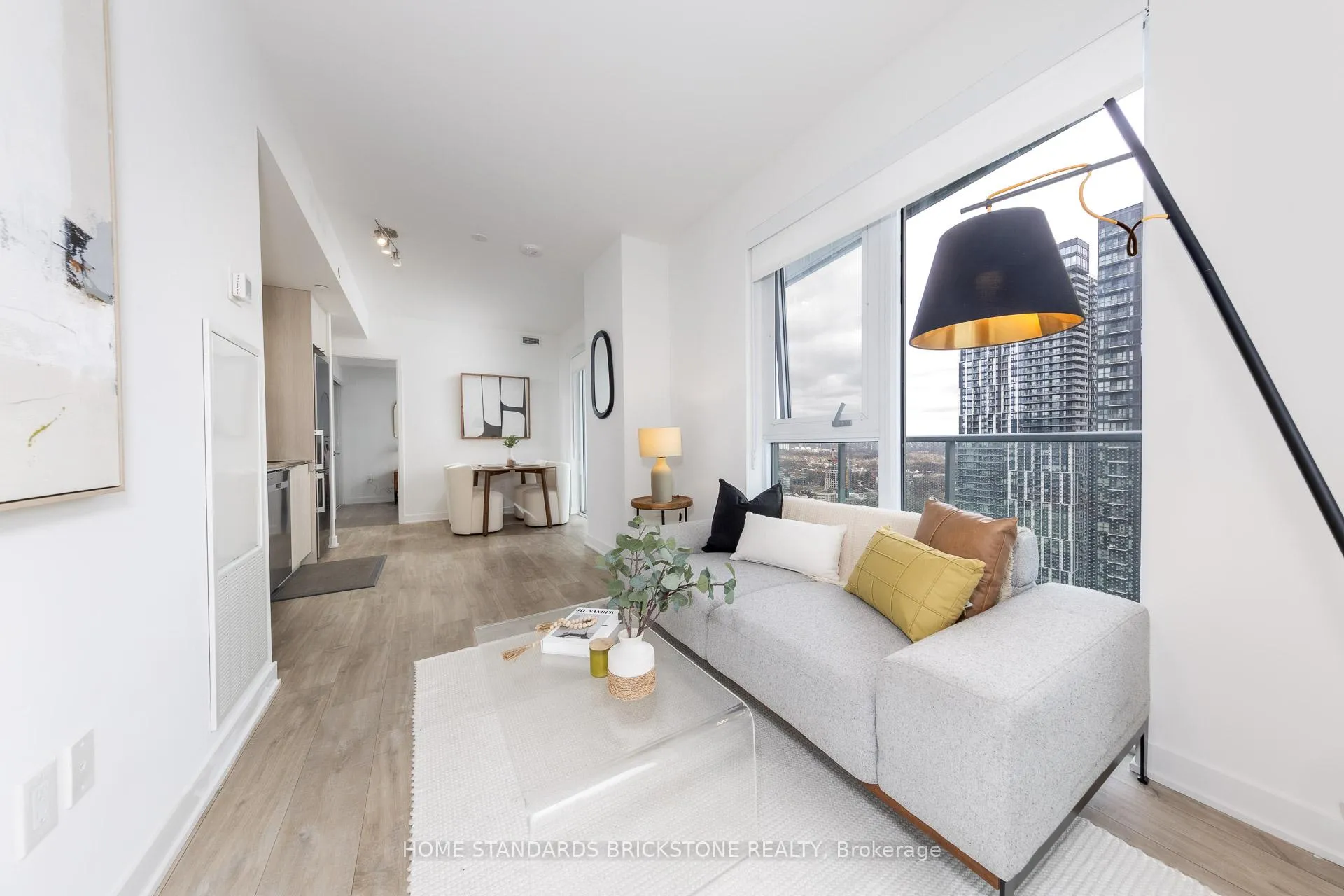 Photo 11 of 100 Dalhousie Street, Toronto, Church-Yonge Corridor — HOMEH