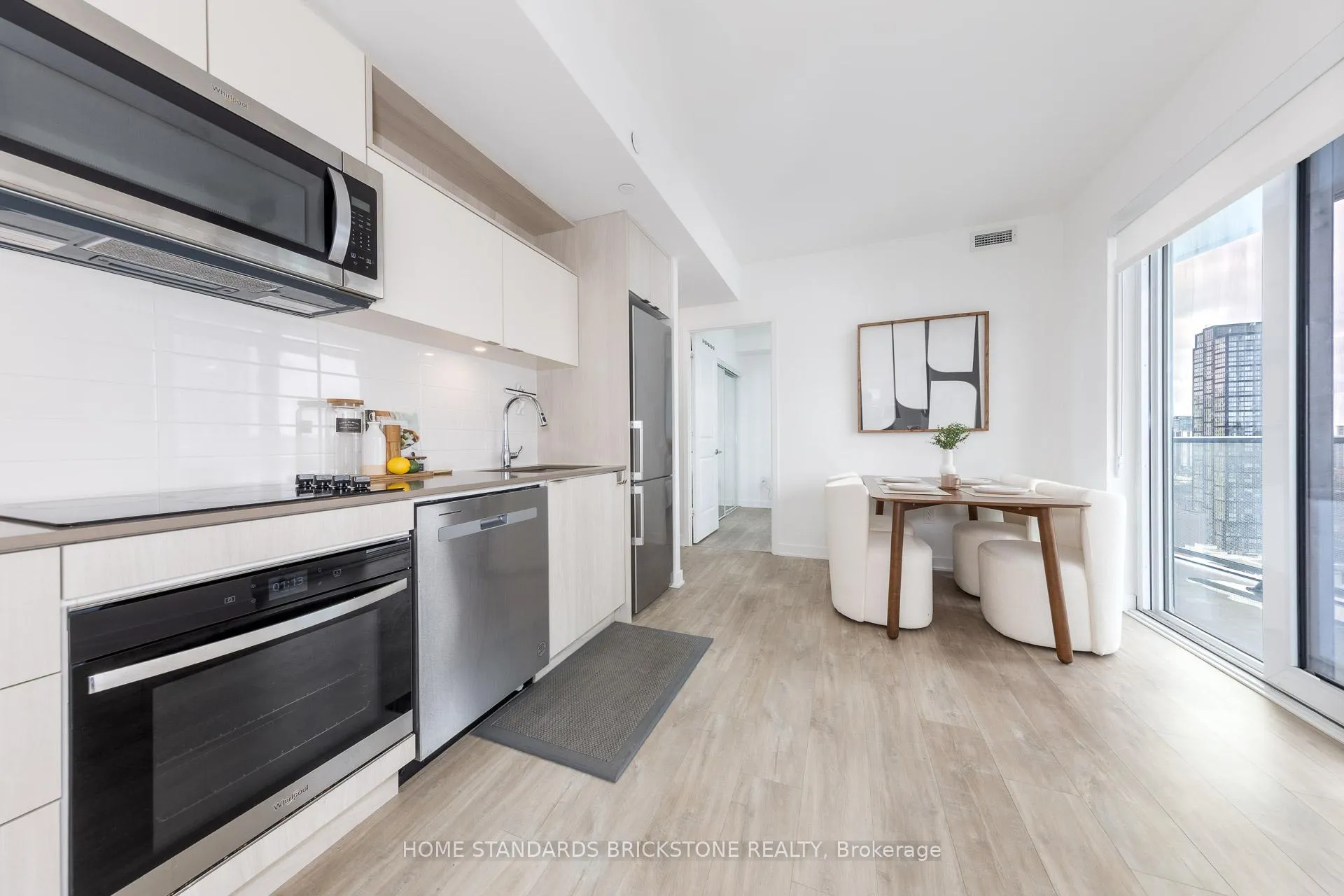 Photo 12 of 100 Dalhousie Street, Toronto, Church-Yonge Corridor — HOMEH