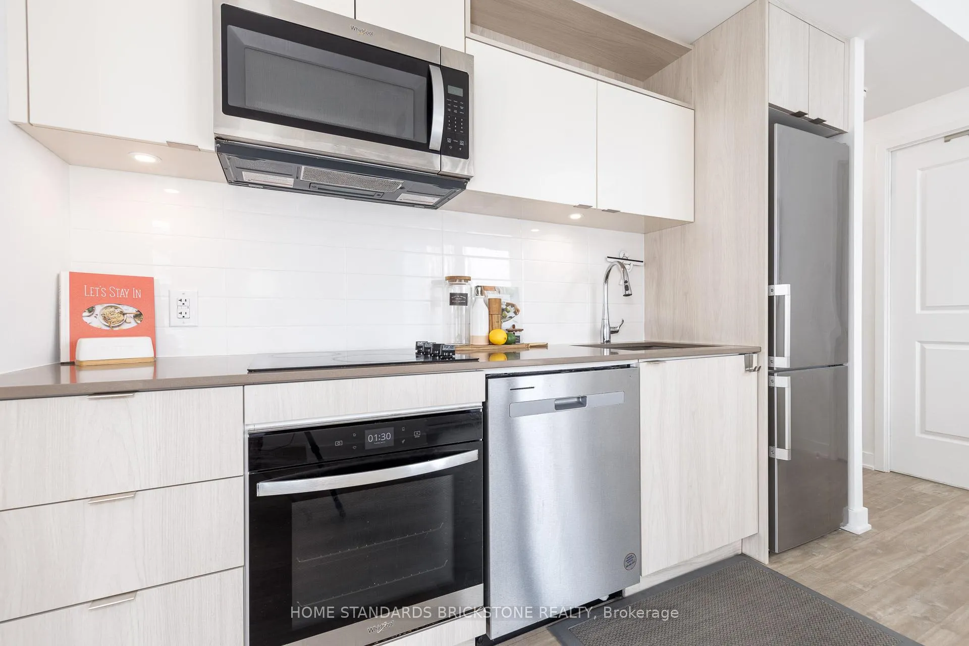 Photo 15 of 100 Dalhousie Street, Toronto, Church-Yonge Corridor — HOMEH