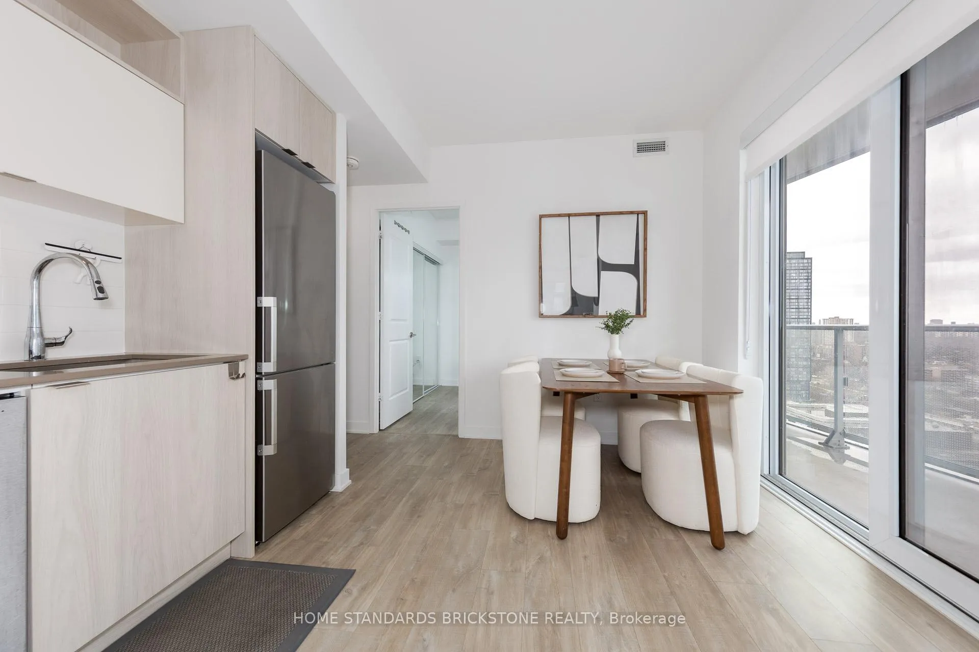Photo 16 of 100 Dalhousie Street, Toronto, Church-Yonge Corridor — HOMEH