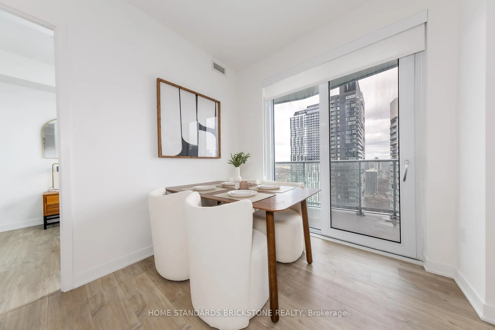 Photo 17 of 100 Dalhousie Street, Toronto, Church-Yonge Corridor — HOMEH