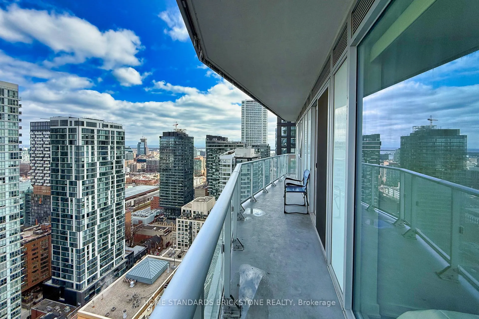 Photo 20 of 100 Dalhousie Street, Toronto, Church-Yonge Corridor — HOMEH