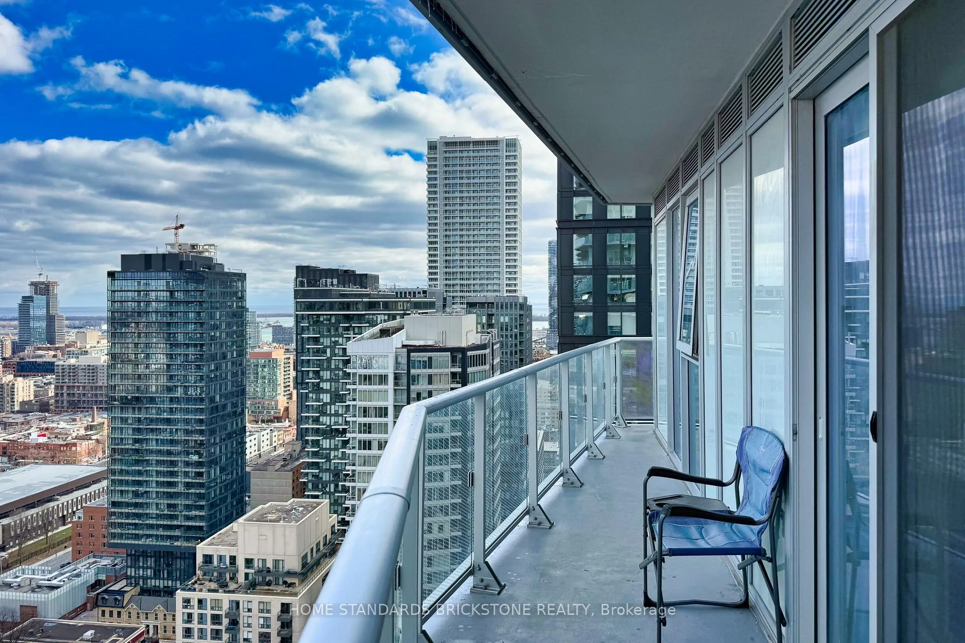 Photo 21 of 100 Dalhousie Street, Toronto, Church-Yonge Corridor — HOMEH