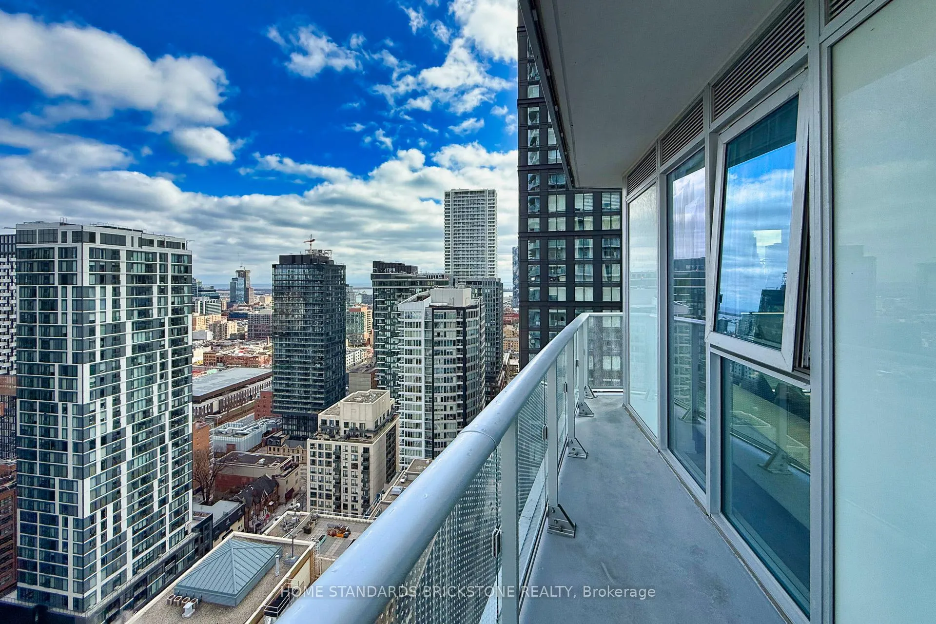 Photo 22 of 100 Dalhousie Street, Toronto, Church-Yonge Corridor — HOMEH