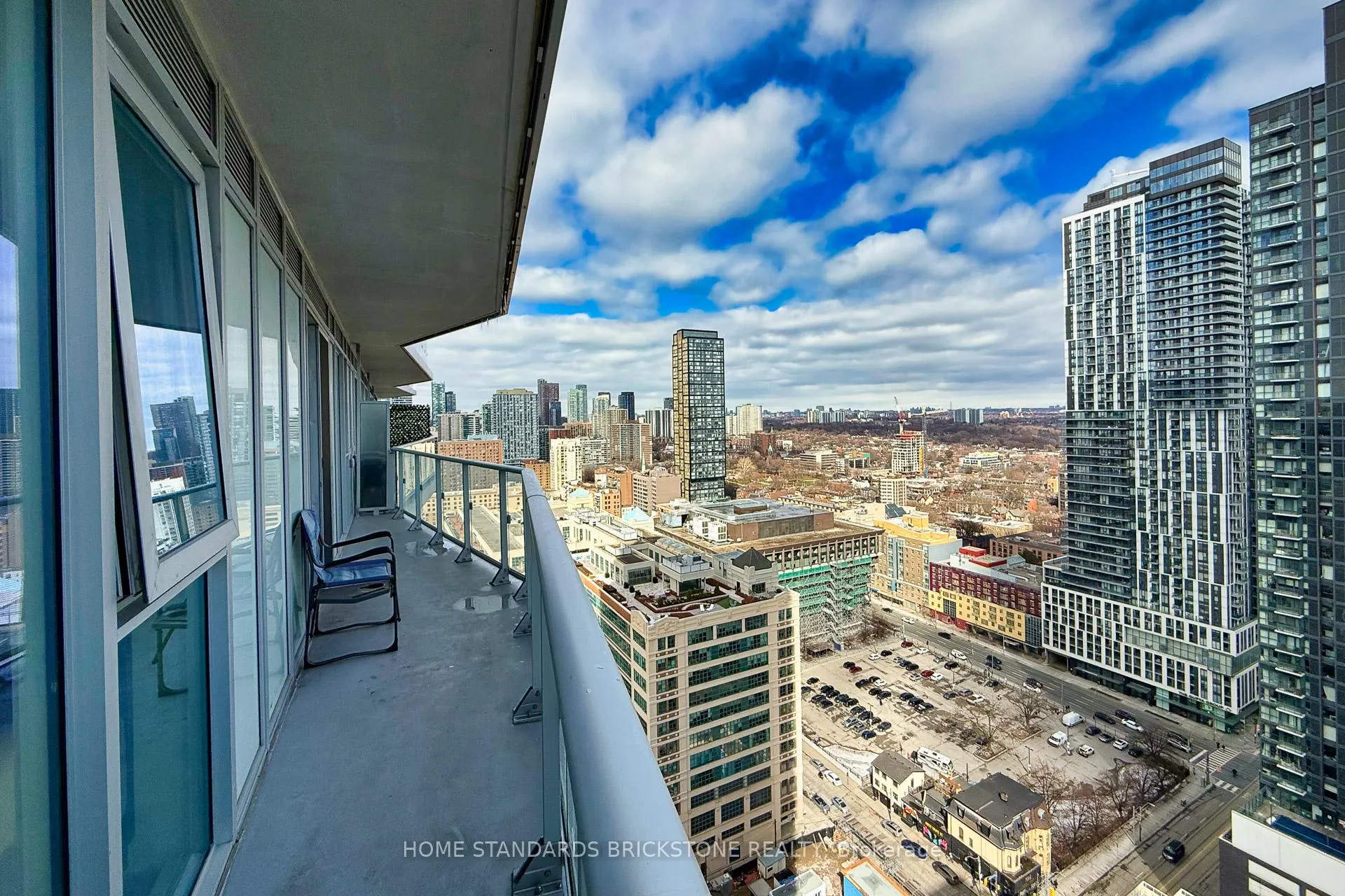 Photo 23 of 100 Dalhousie Street, Toronto, Church-Yonge Corridor — HOMEH