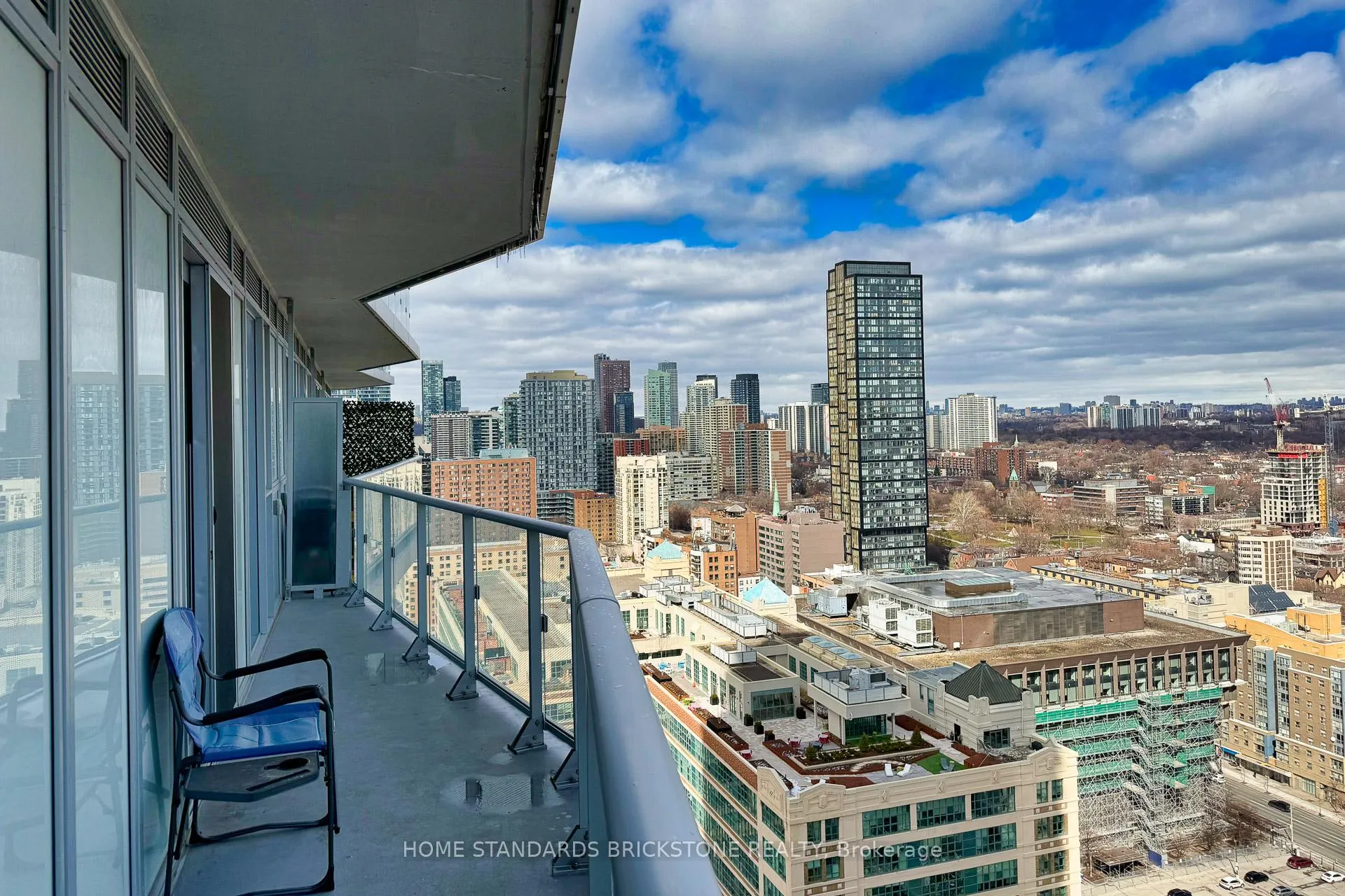 Photo 24 of 100 Dalhousie Street, Toronto, Church-Yonge Corridor — HOMEH