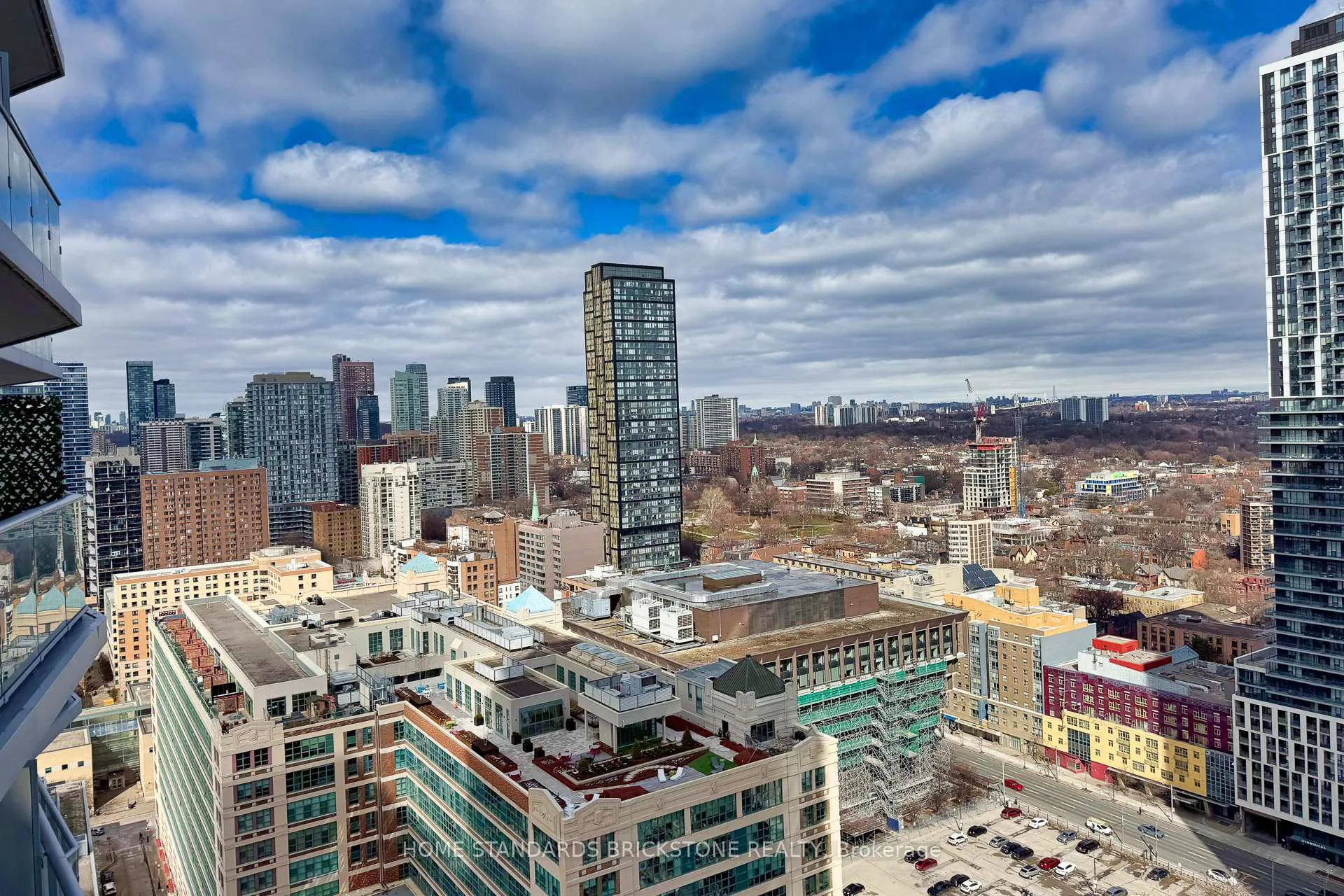 Photo 25 of 100 Dalhousie Street, Toronto, Church-Yonge Corridor — HOMEH