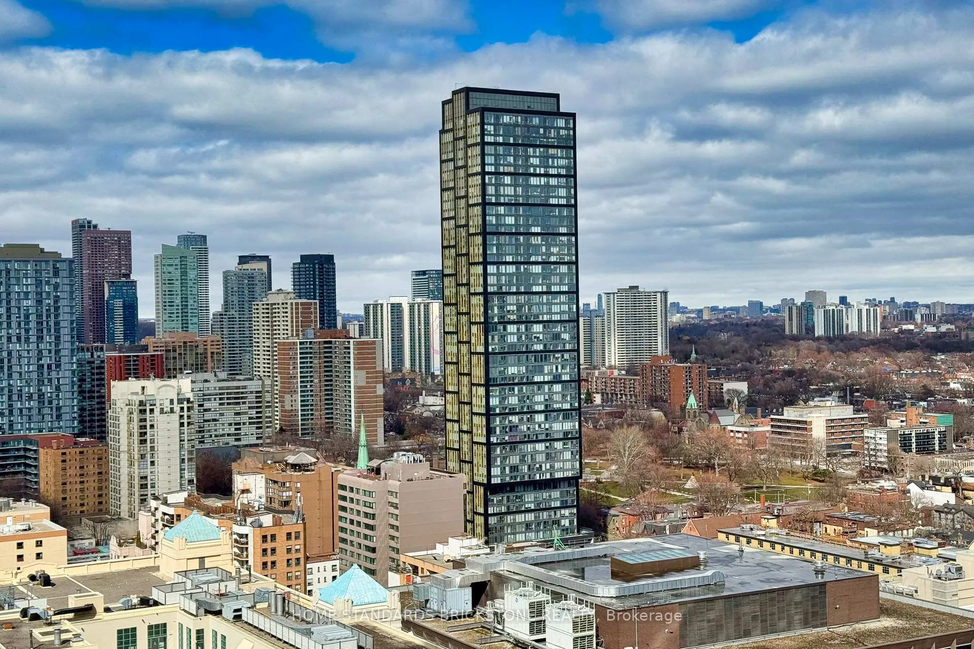 Photo 28 of 100 Dalhousie Street, Toronto, Church-Yonge Corridor — HOMEH