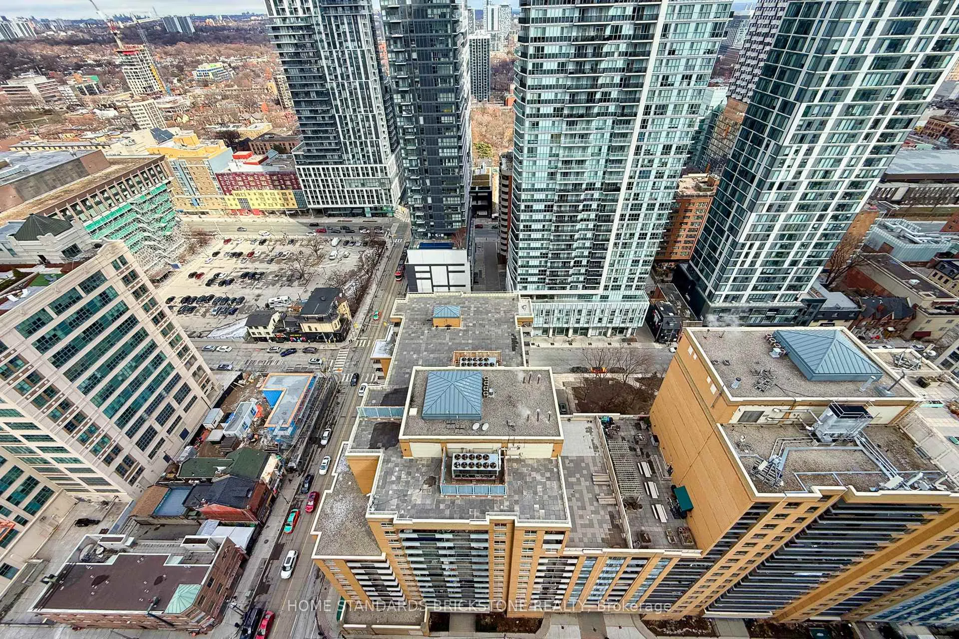 Photo 29 of 100 Dalhousie Street, Toronto, Church-Yonge Corridor — HOMEH