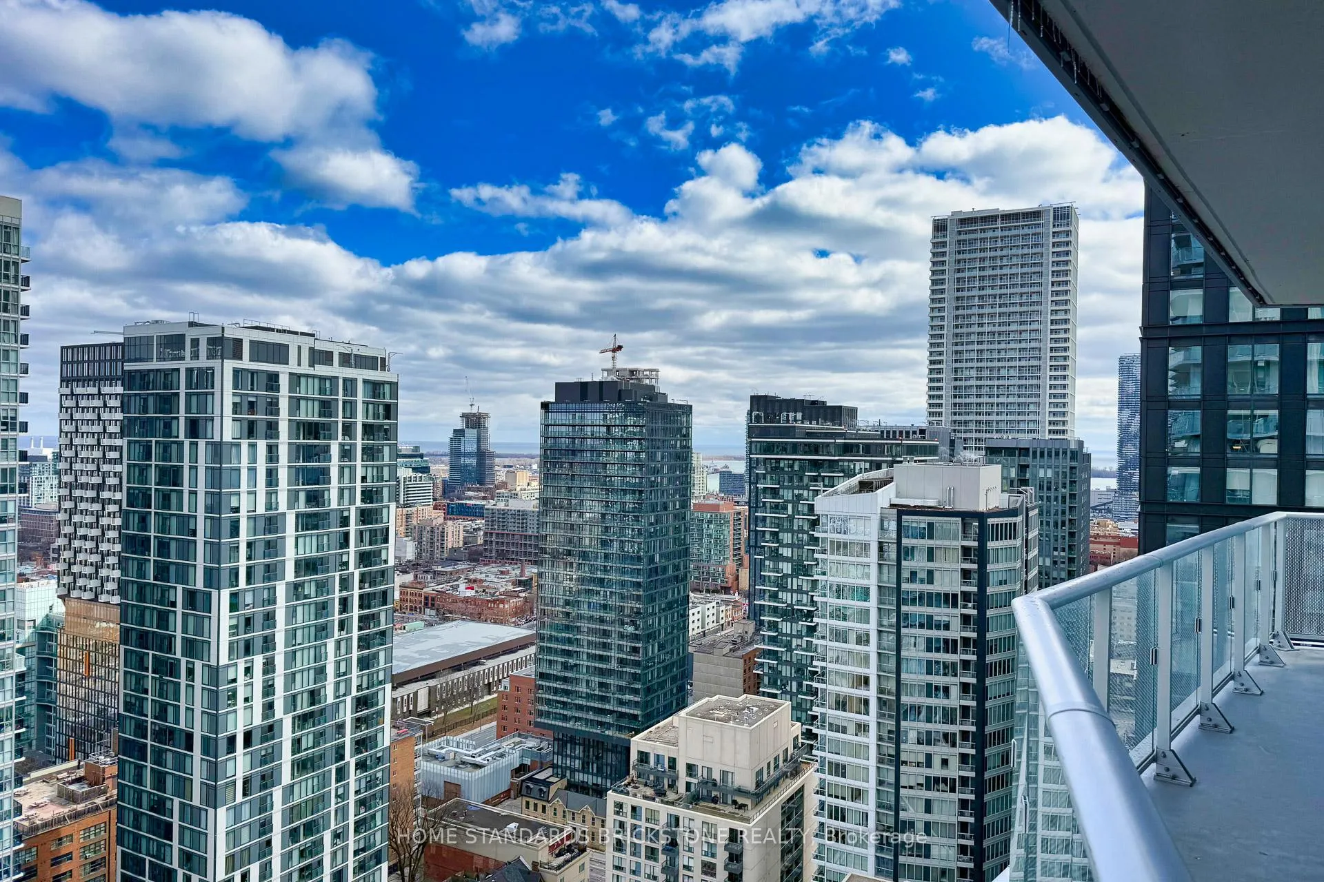 Photo 30 of 100 Dalhousie Street, Toronto, Church-Yonge Corridor — HOMEH