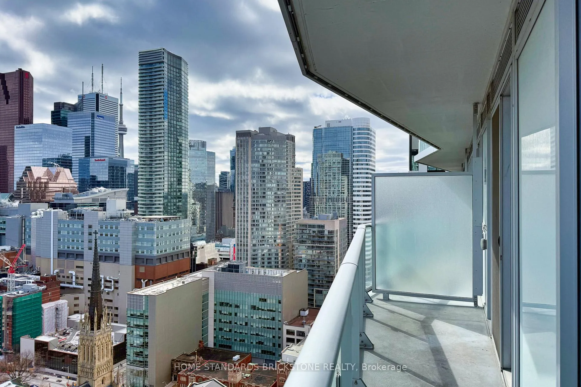 Photo 32 of 100 Dalhousie Street, Toronto, Church-Yonge Corridor — HOMEH