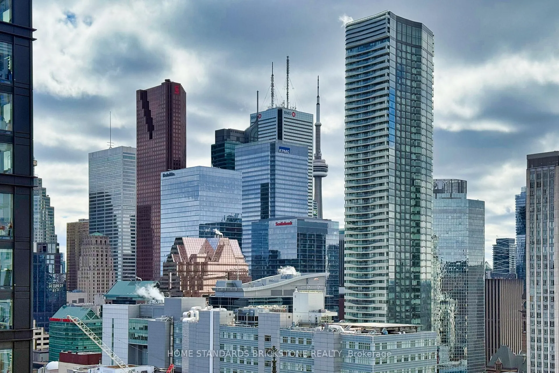 Photo 33 of 100 Dalhousie Street, Toronto, Church-Yonge Corridor — HOMEH