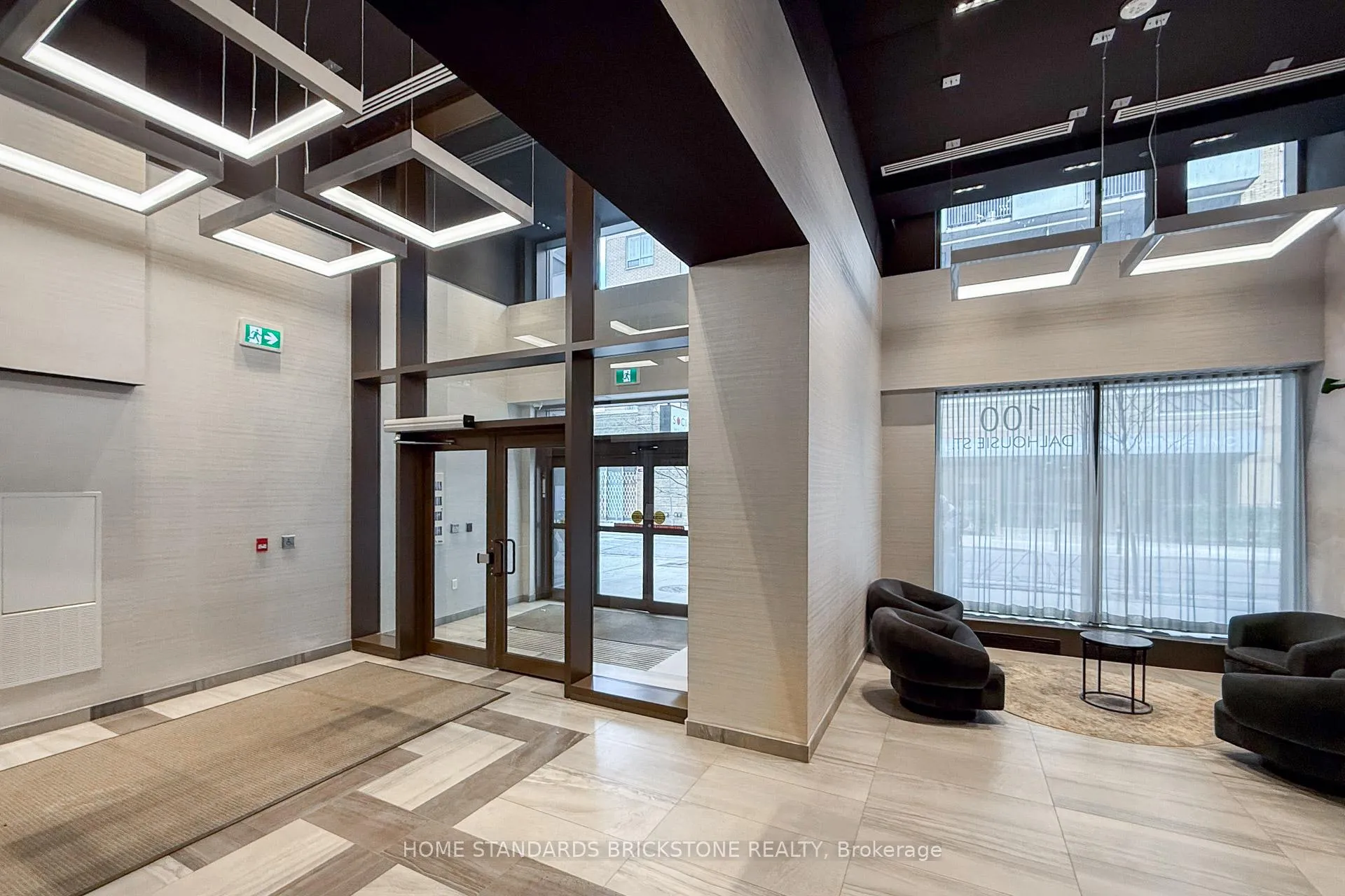 Photo 45 of 100 Dalhousie Street, Toronto, Church-Yonge Corridor — HOMEH