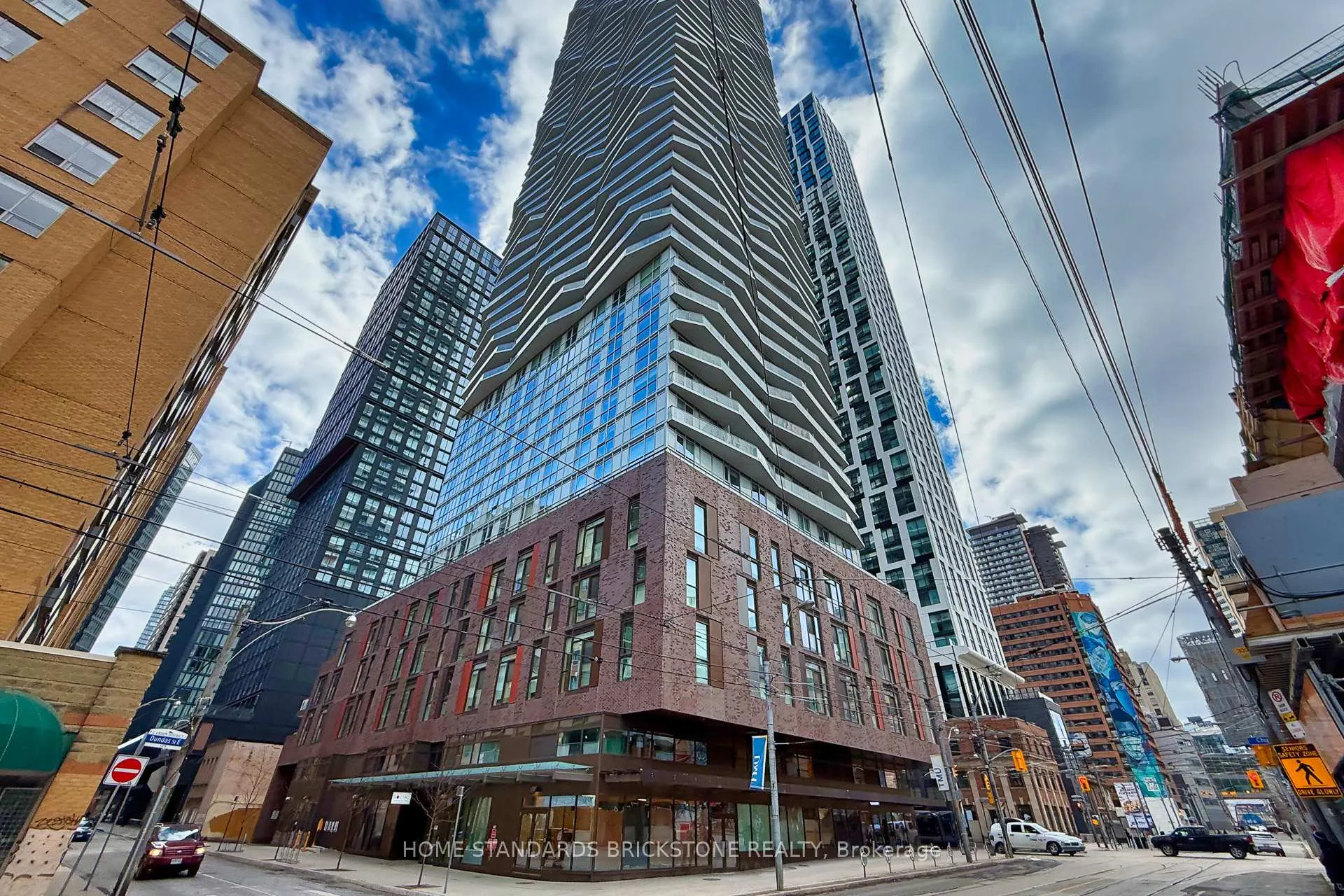 Photo 47 of 100 Dalhousie Street, Toronto, Church-Yonge Corridor — HOMEH