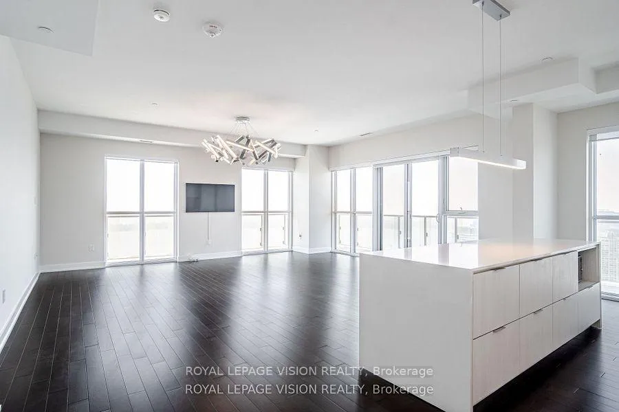 Front of Unit 4302, 15 Lower Jarvis Street