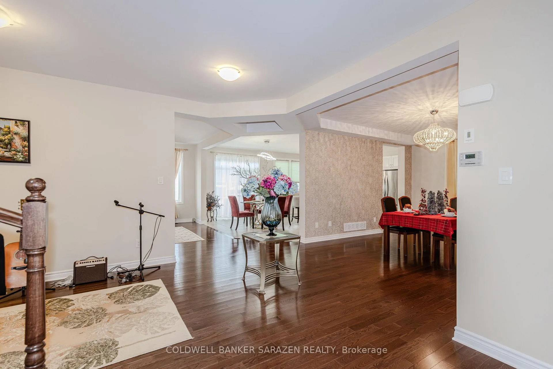 Photo 7 of 942 Guinness Crescent, Ottawa, Barrhaven - Half Moon Bay — HOMEH