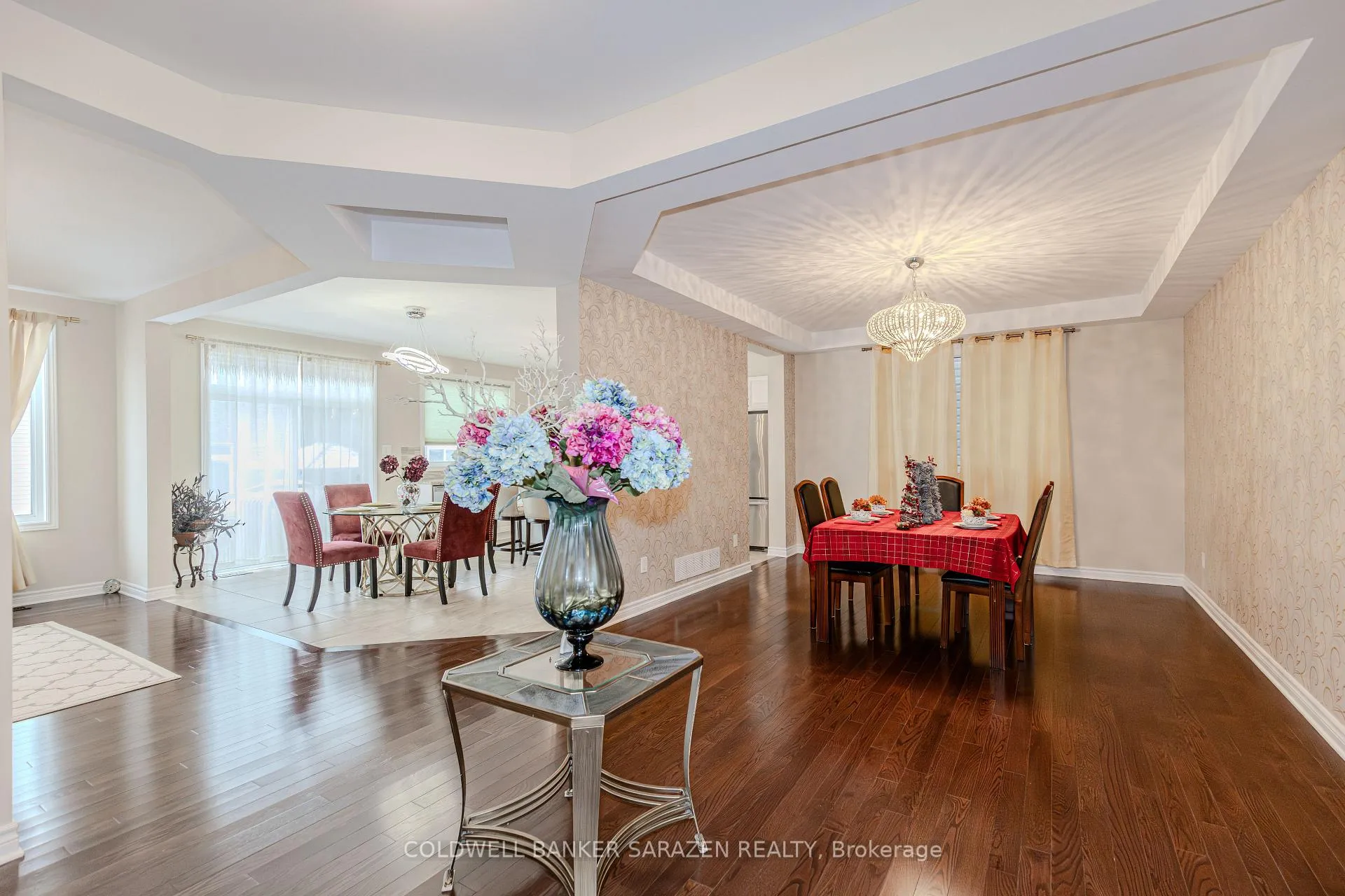 Photo 10 of 942 Guinness Crescent, Ottawa, Barrhaven - Half Moon Bay — HOMEH