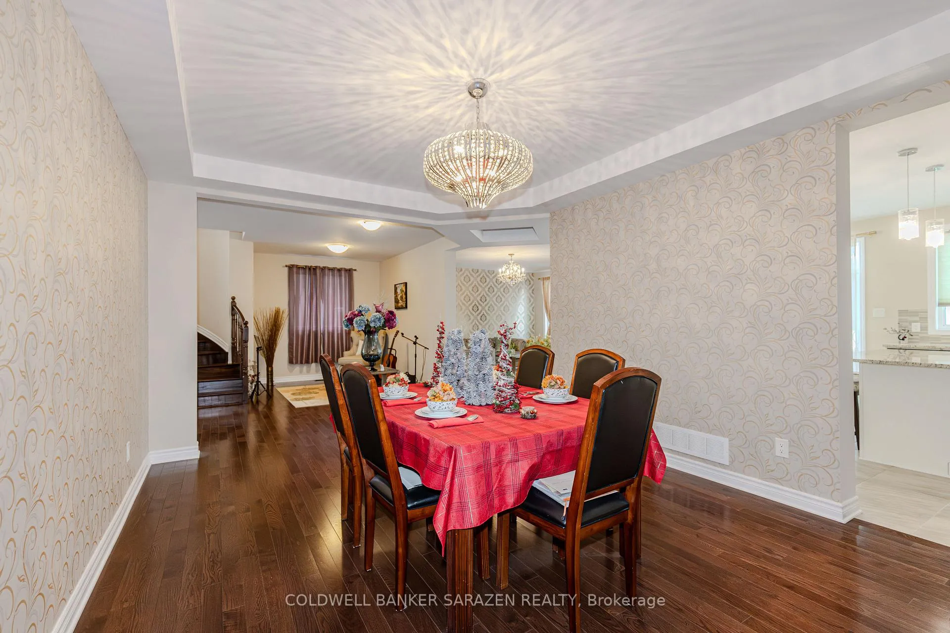 Photo 11 of 942 Guinness Crescent, Ottawa, Barrhaven - Half Moon Bay — HOMEH