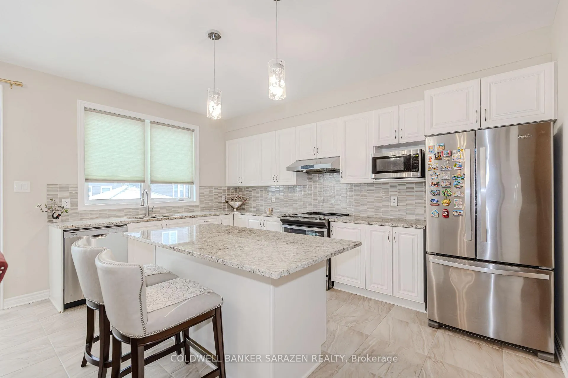 Photo 13 of 942 Guinness Crescent, Ottawa, Barrhaven - Half Moon Bay — HOMEH