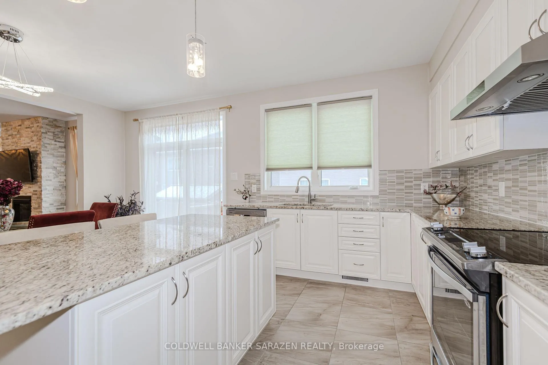 Photo 15 of 942 Guinness Crescent, Ottawa, Barrhaven - Half Moon Bay — HOMEH