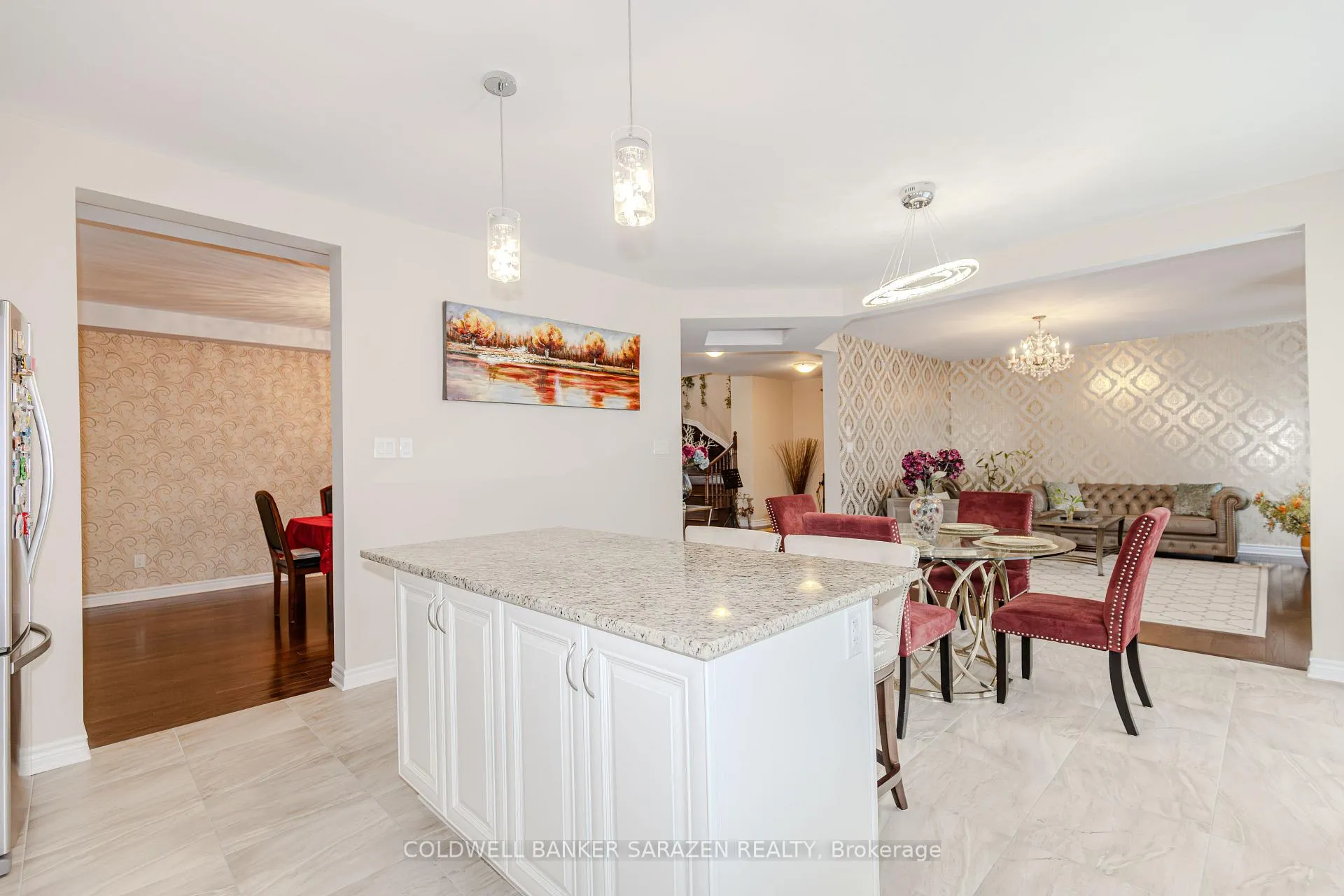 Photo 17 of 942 Guinness Crescent, Ottawa, Barrhaven - Half Moon Bay — HOMEH