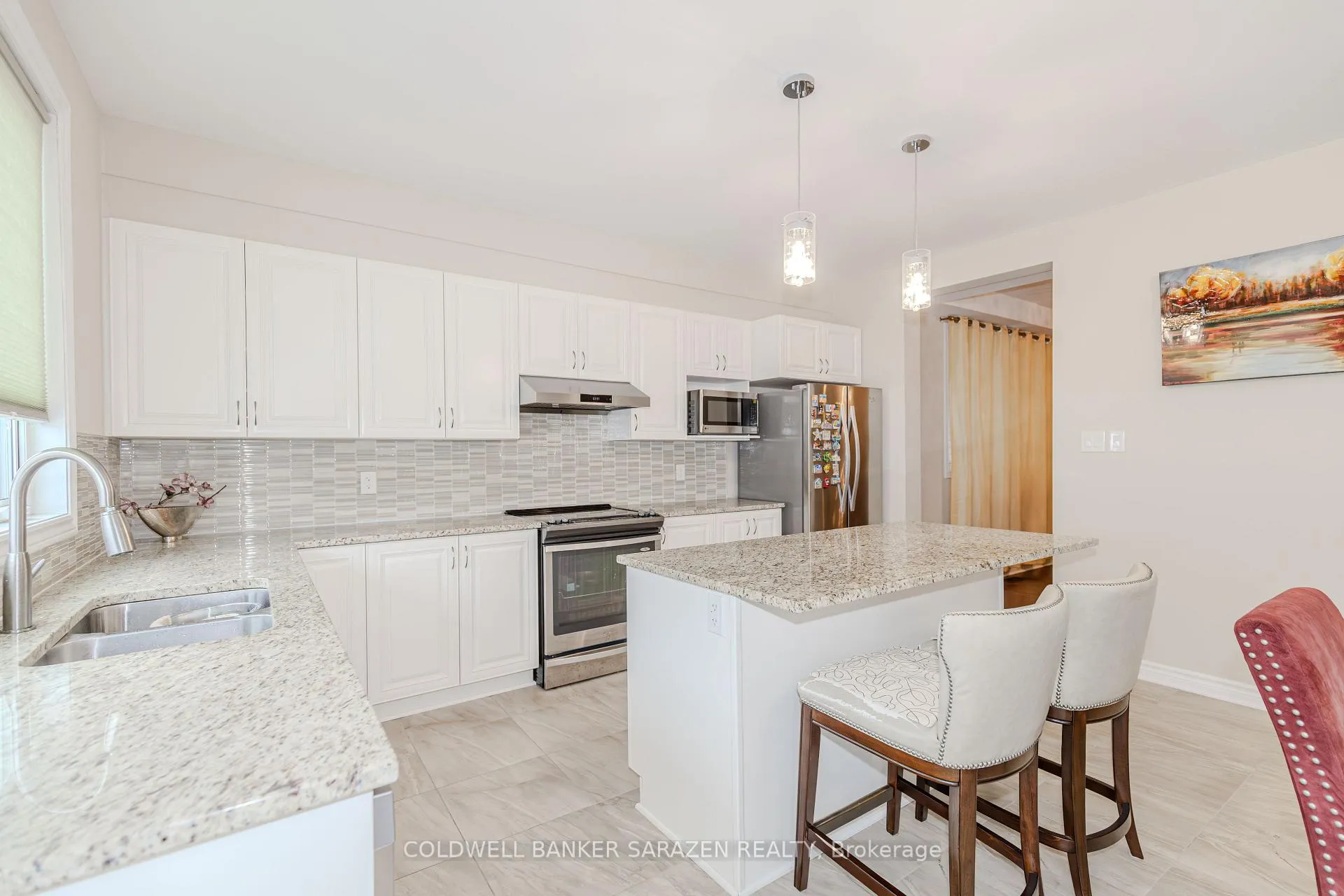 Photo 18 of 942 Guinness Crescent, Ottawa, Barrhaven - Half Moon Bay — HOMEH