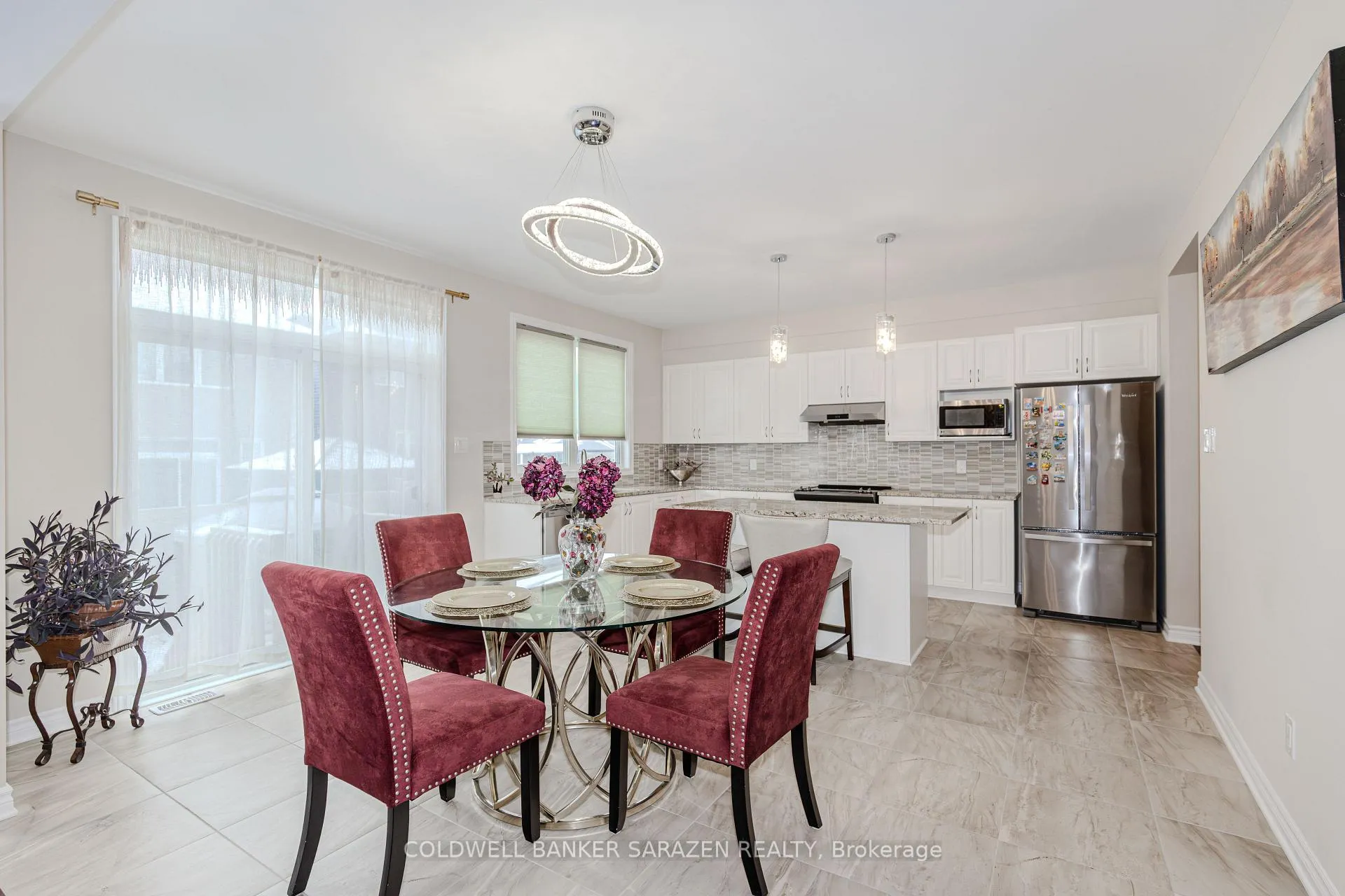 Photo 19 of 942 Guinness Crescent, Ottawa, Barrhaven - Half Moon Bay — HOMEH