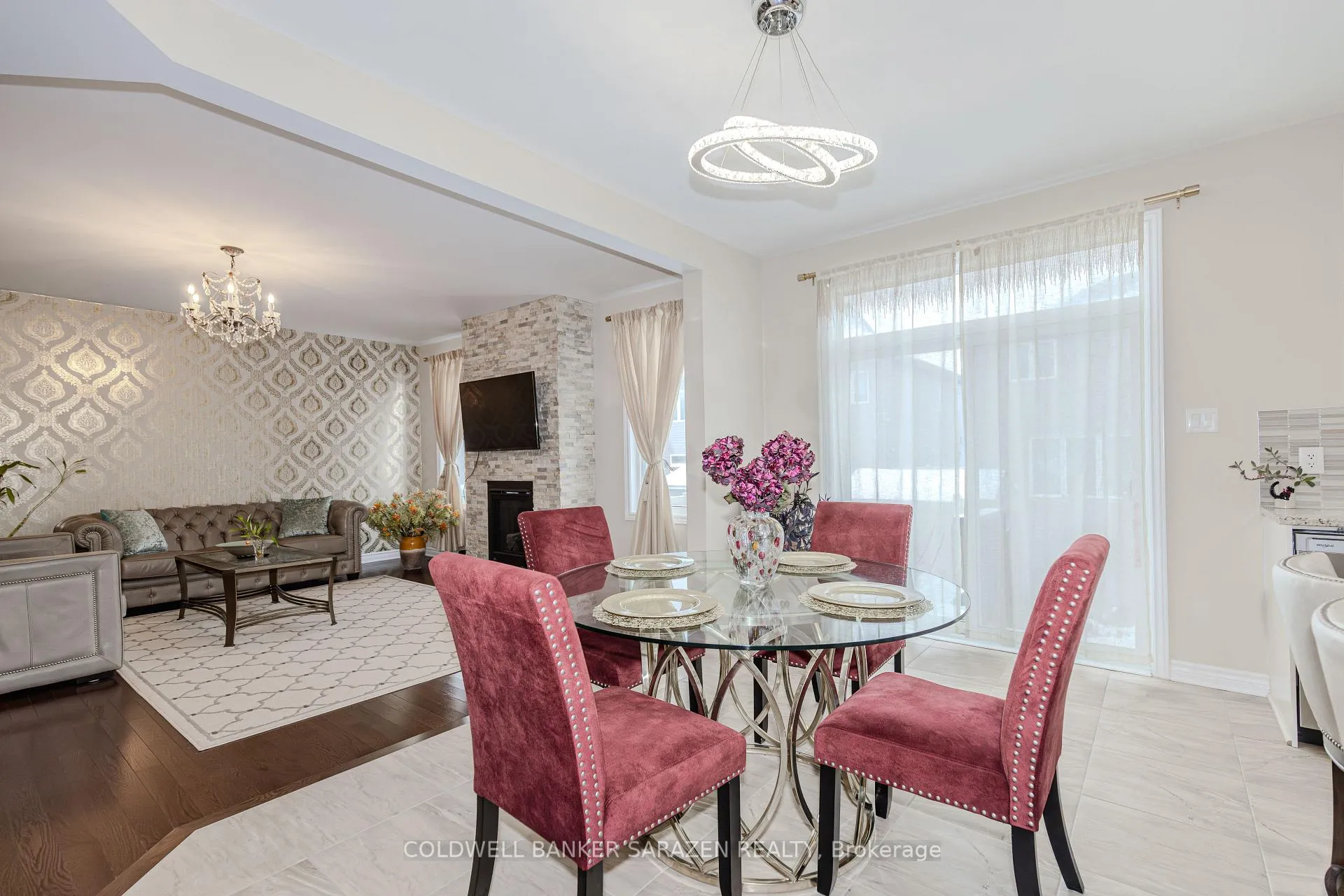 Photo 20 of 942 Guinness Crescent, Ottawa, Barrhaven - Half Moon Bay — HOMEH