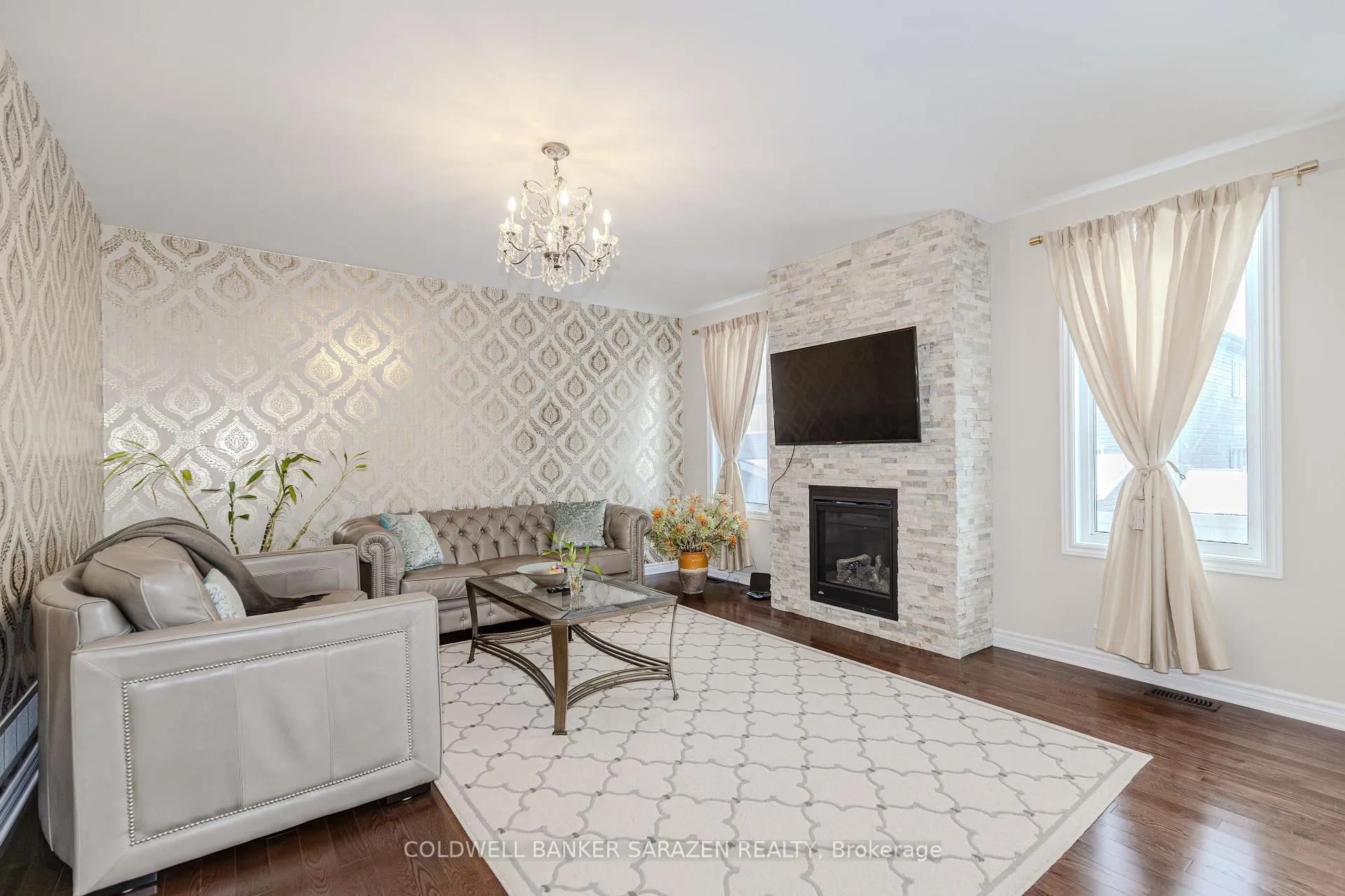 Photo 21 of 942 Guinness Crescent, Ottawa, Barrhaven - Half Moon Bay — HOMEH