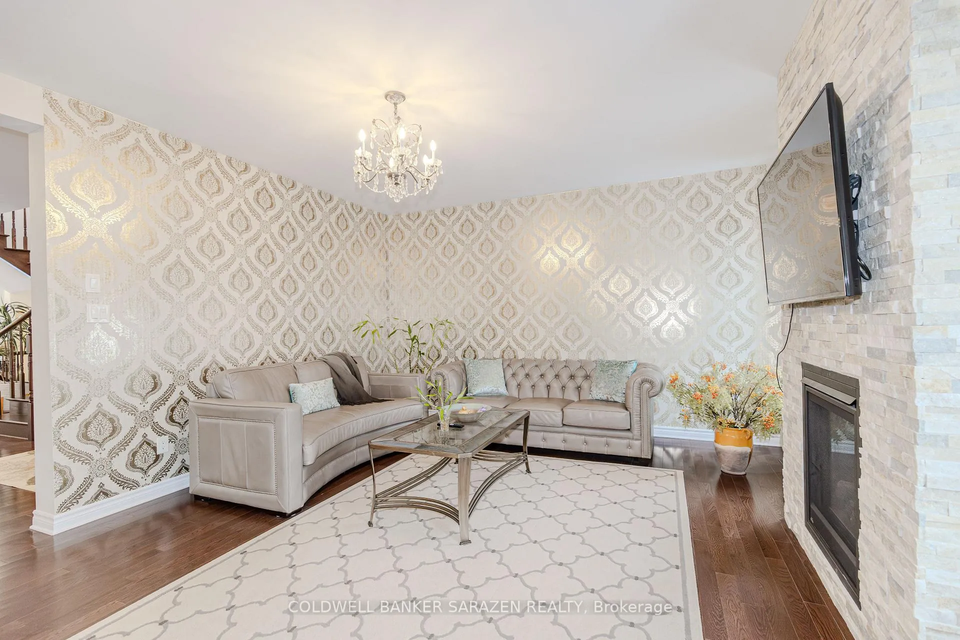 Photo 22 of 942 Guinness Crescent, Ottawa, Barrhaven - Half Moon Bay — HOMEH