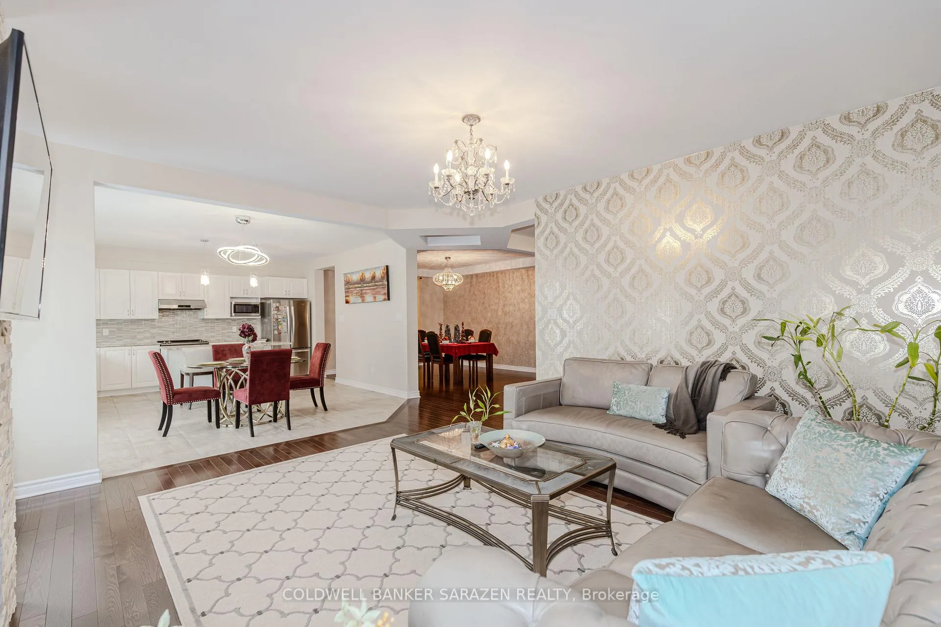 Photo 23 of 942 Guinness Crescent, Ottawa, Barrhaven - Half Moon Bay — HOMEH